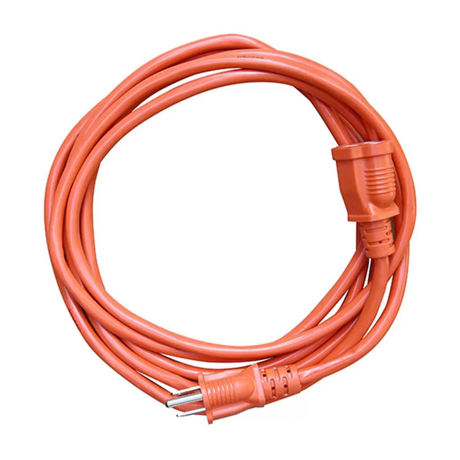 Shopro P010802 16' Outdoor Extension Cord SJTW 16/3 13A