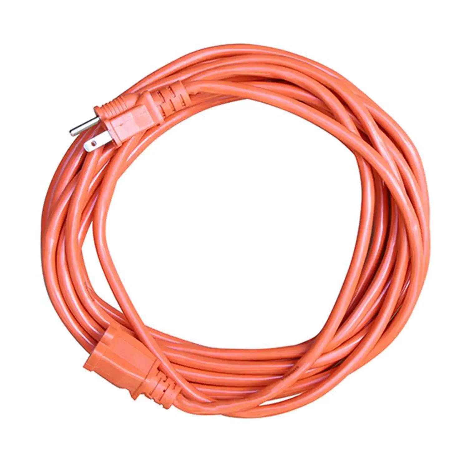 Shopro P01080450 50' Outdoor Extension Cord SJTW 16/3 13A