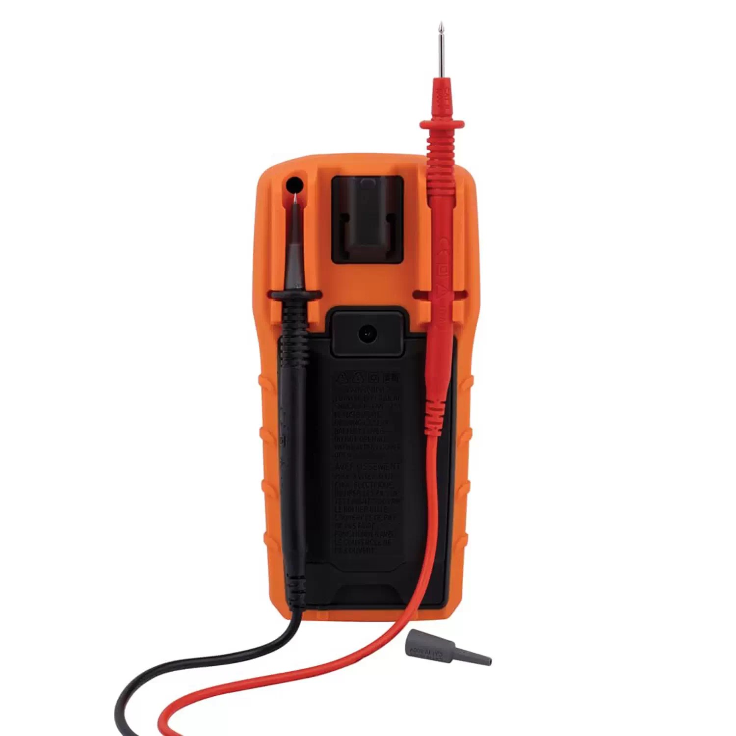 Klein MM420 600V AC/DC Auto-Ranging Digital Multimeter