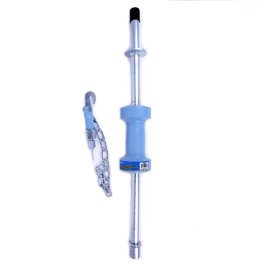 Matrix Automotive 720269 18PC Heavy Duty Dent Puller Sliding Hammer Set