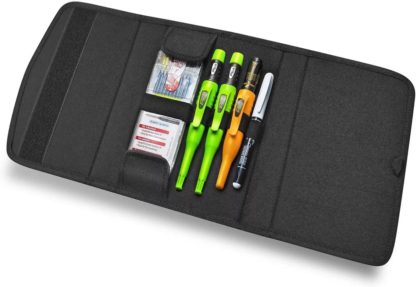 Pica-Marker 55010 Carpenter / Joiner Master Set