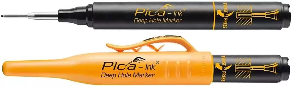 Pica-Marker 55010 Carpenter / Joiner Master Set