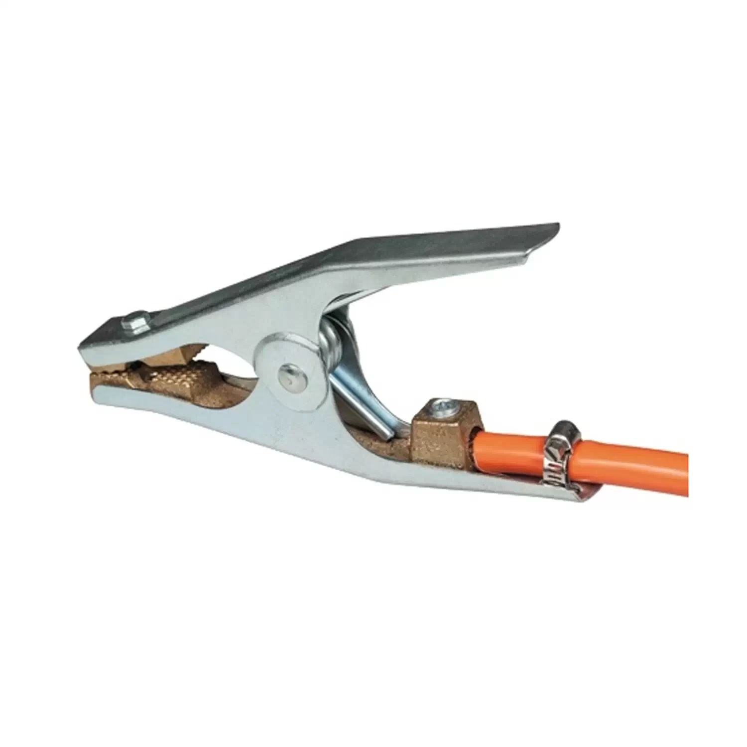 Platinum WC-01531 Heavy Duty 500A Welding Ground Clamp