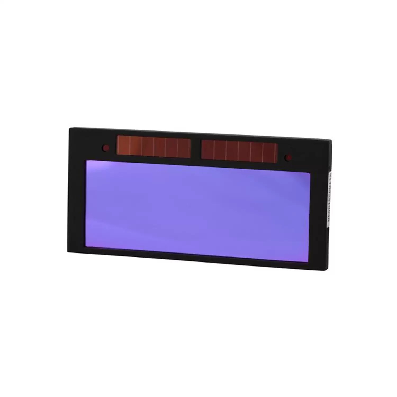 Platinum WC-04094 2" x 4-1/4" #11 Replacement Auto-Darkening Lens