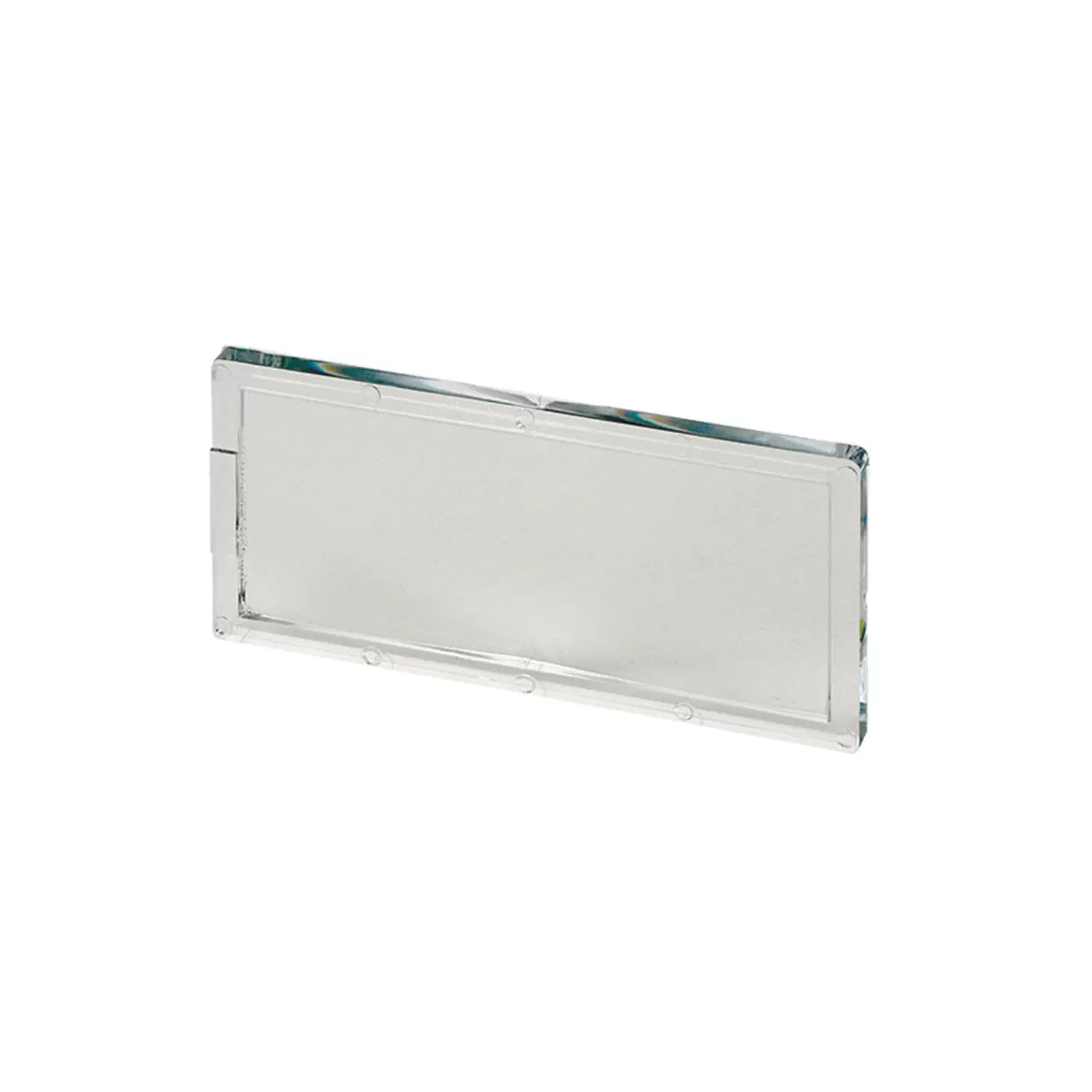 Platinum WC-04701 2" x 4-1/4" Welding Helmet 0.75X Magnification Lens