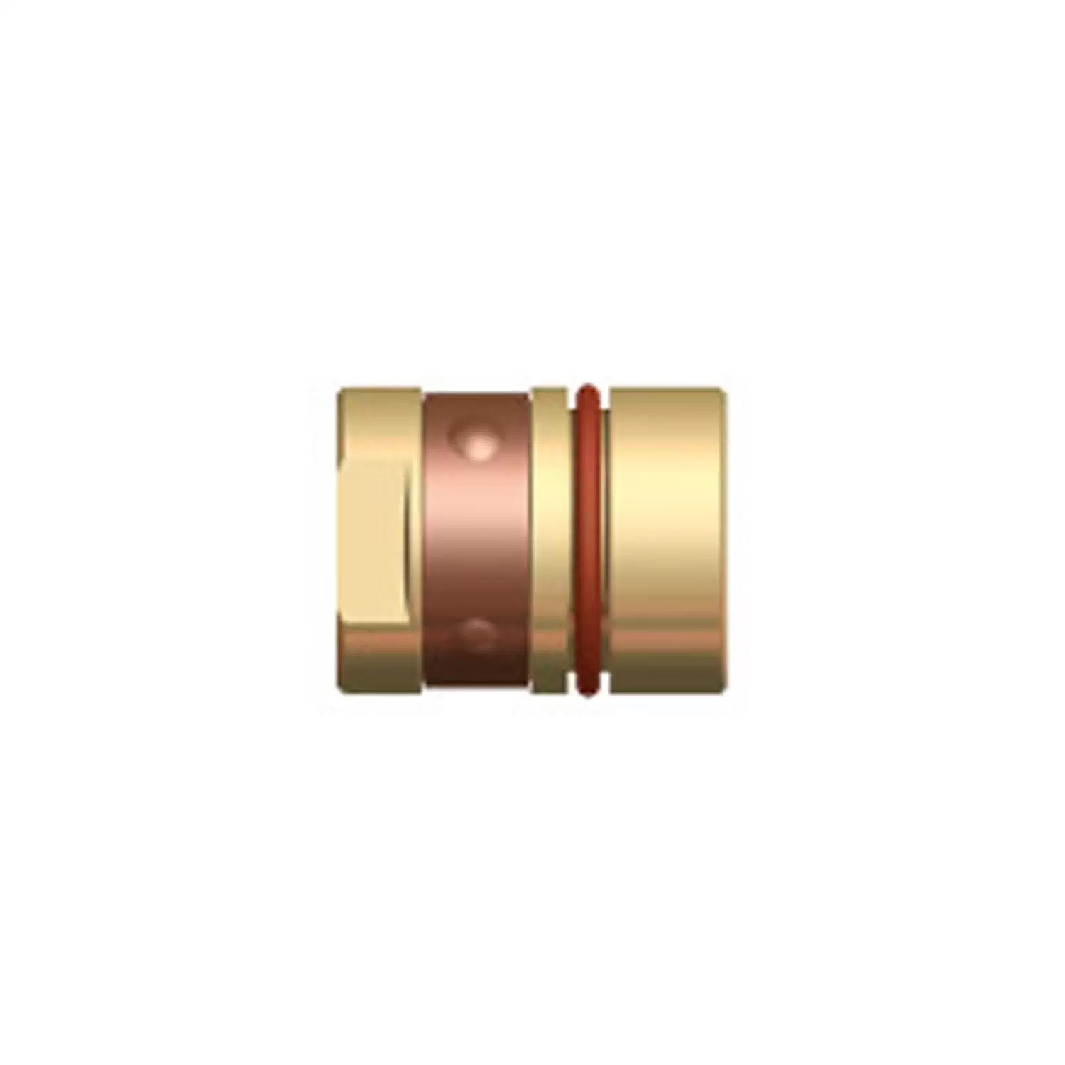 Platinum WC-404-3 Mig Welding Tregaskiss Style (404-3) H/D Retaining Head