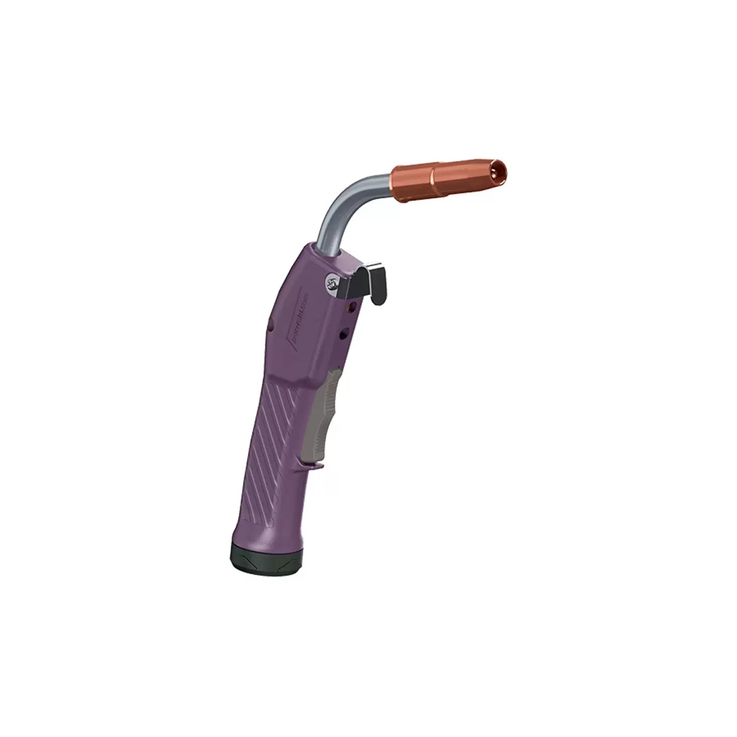 Platinum WC-4-15L 400A x 15′ Lincoln End Tweco Style (4-15L) Mig Welding Torch