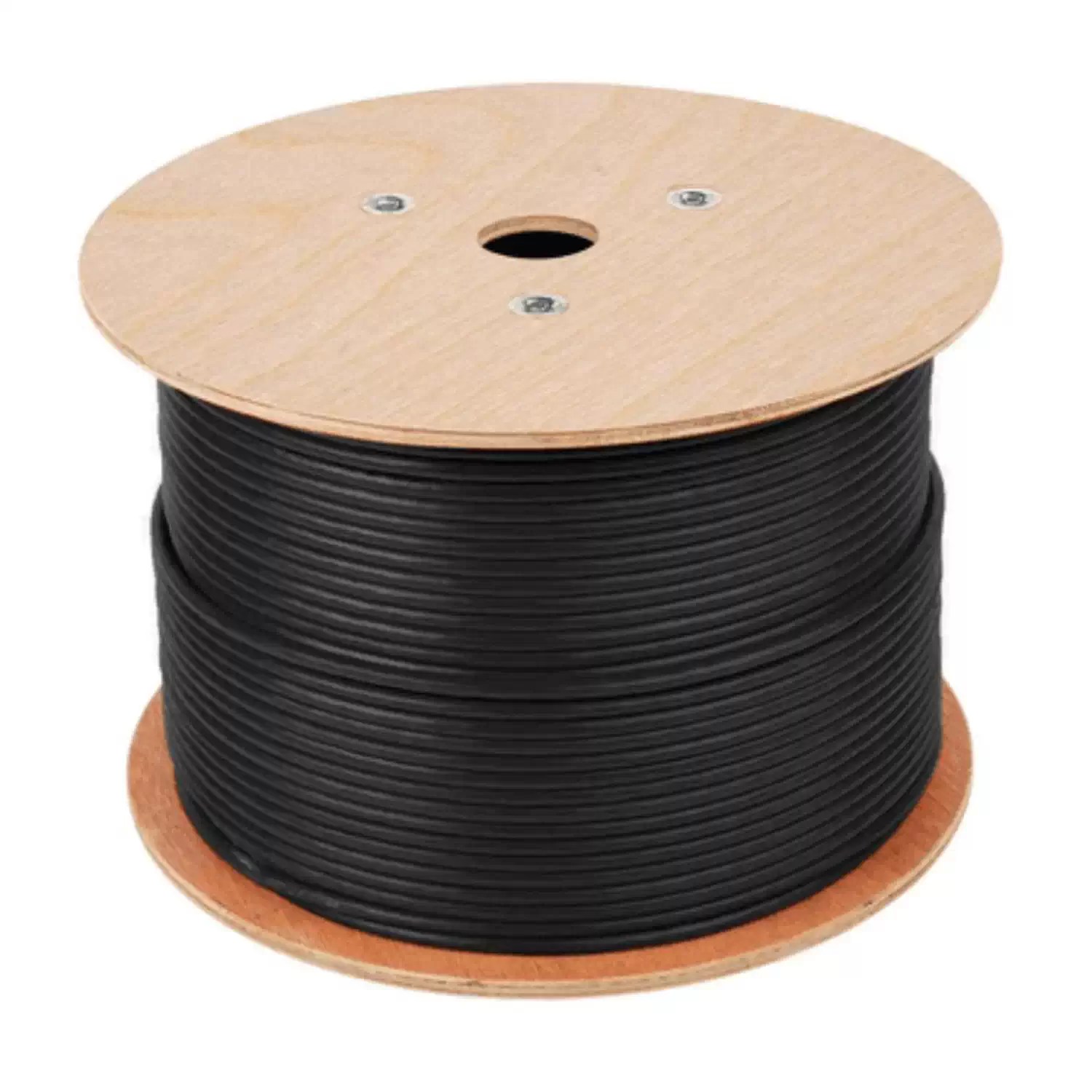 Platinum WC-E4/0 By The Foot Black 4/0 Welding Cable