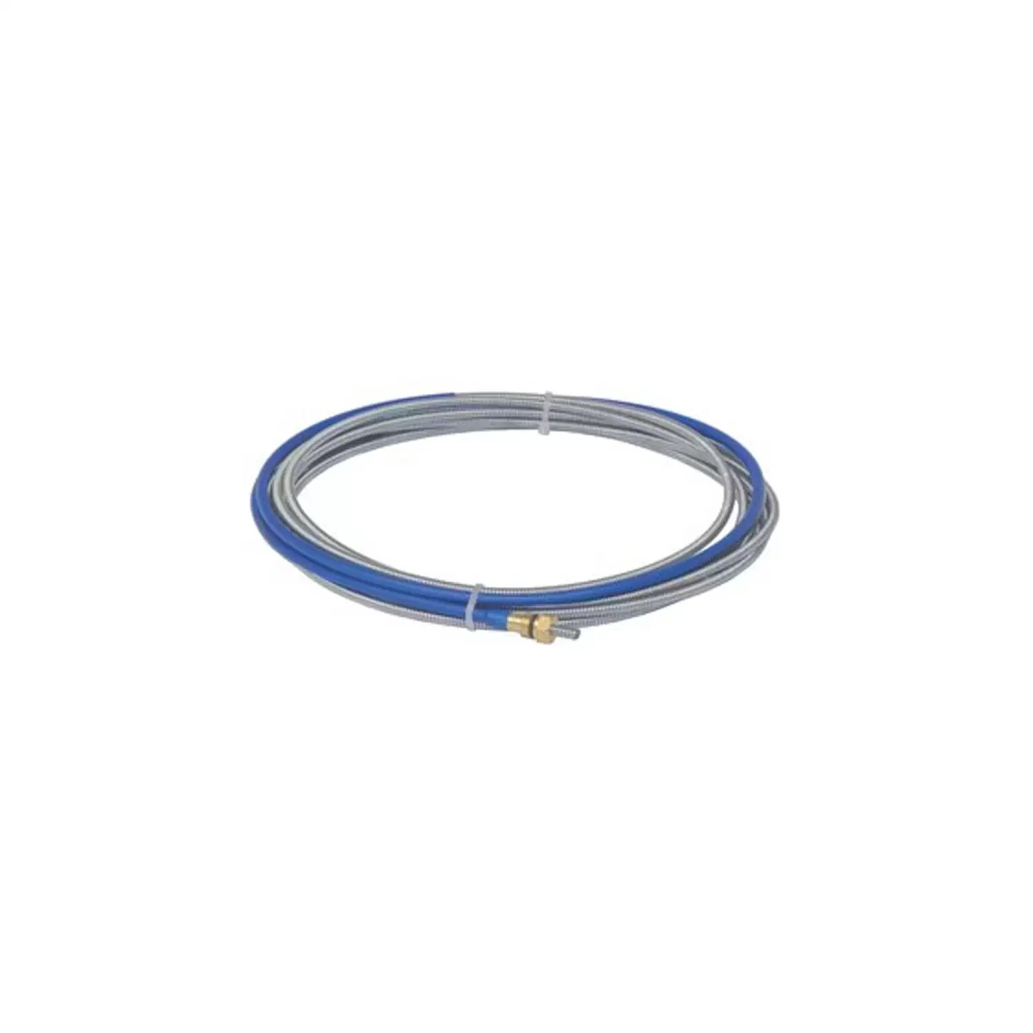 Platinum WC-M194-012 Mig Welding 15' .035"-.045" Miller Style (194-012) Steel Liner