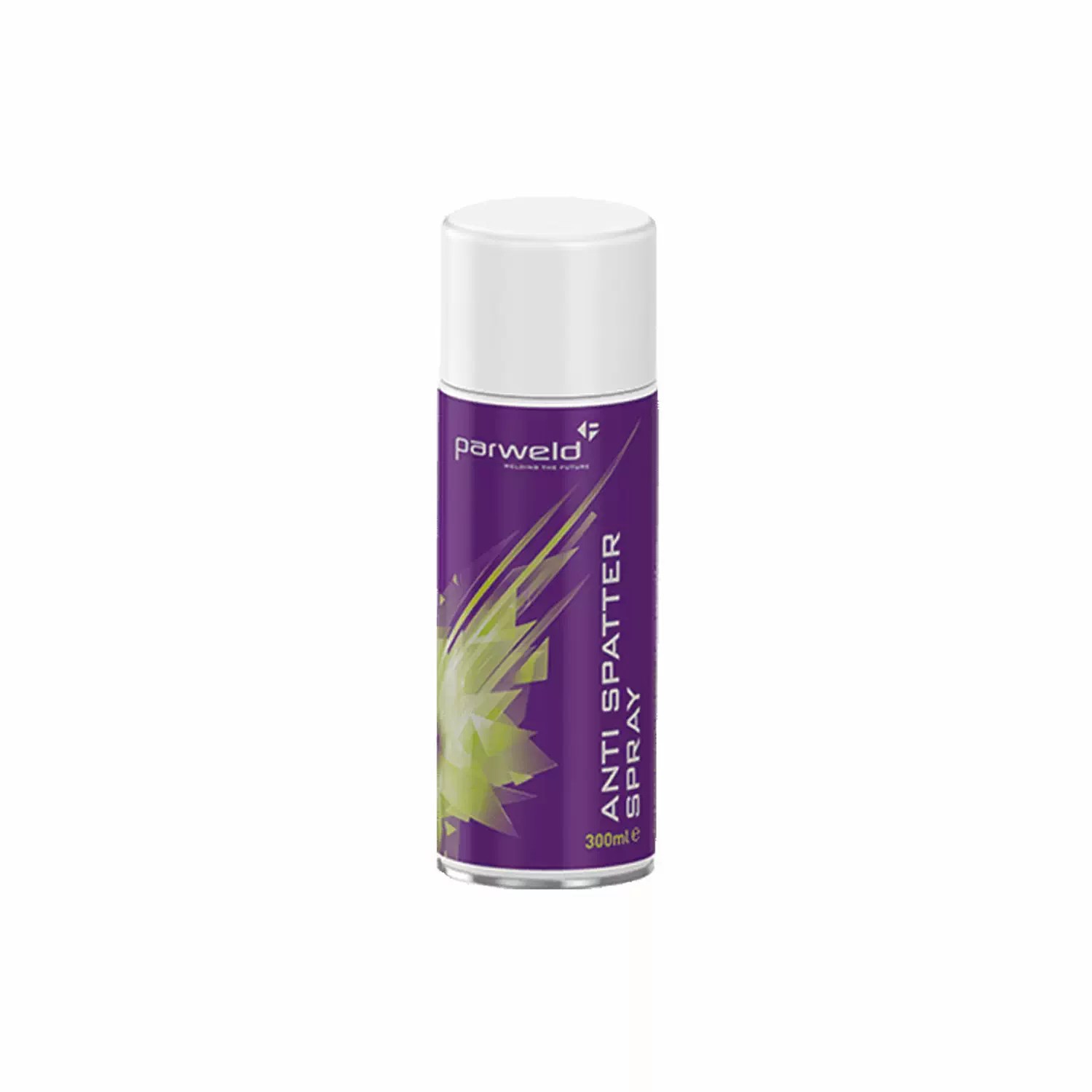 Platinum WR-1030 Parweld 300ml High Heat Resistance Anti-Spatter Spray