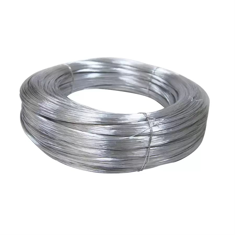 Stinson 169985 23GA x 587' (179m) Stainless Steel Tie Wire