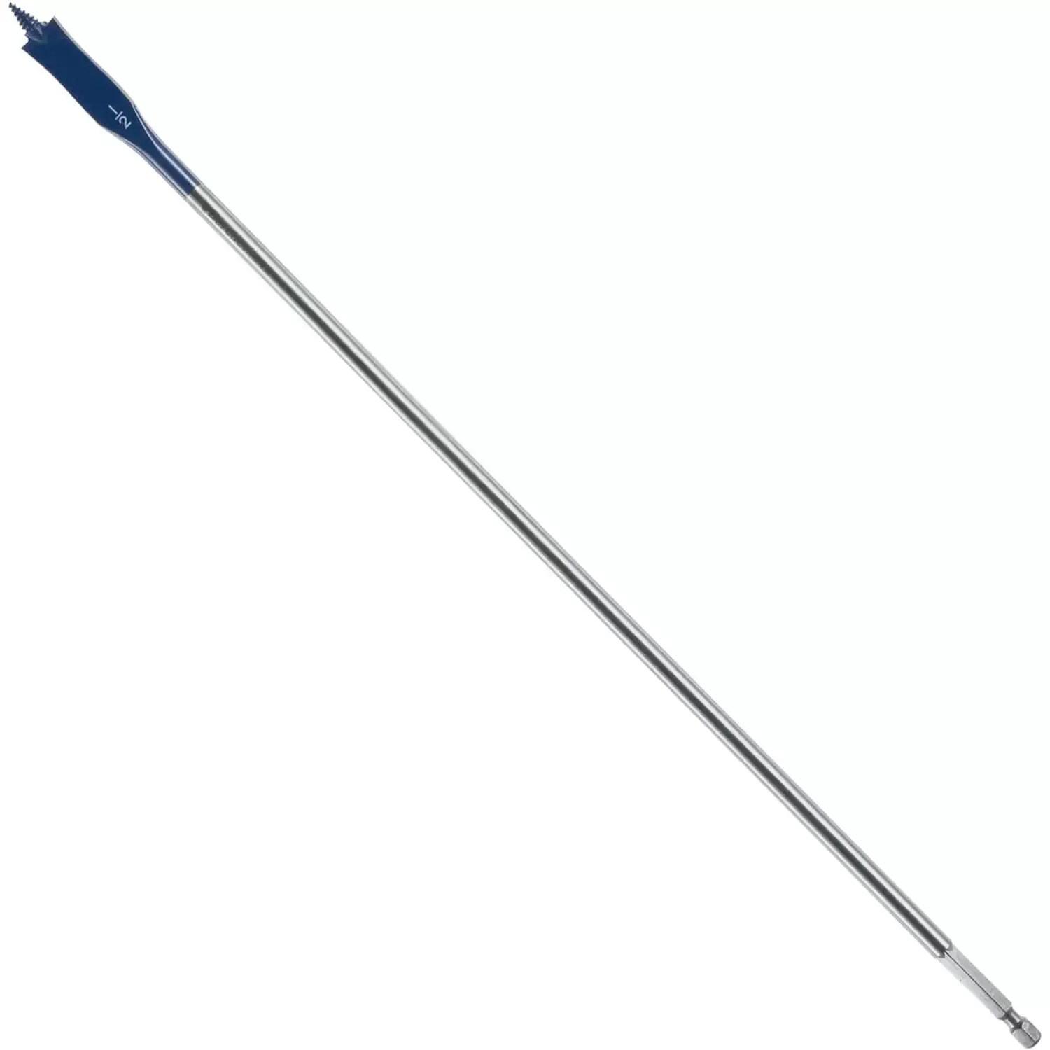 Bosch DLSB1005 DareDevil 1/2" Extended Length 16" Spade Bit