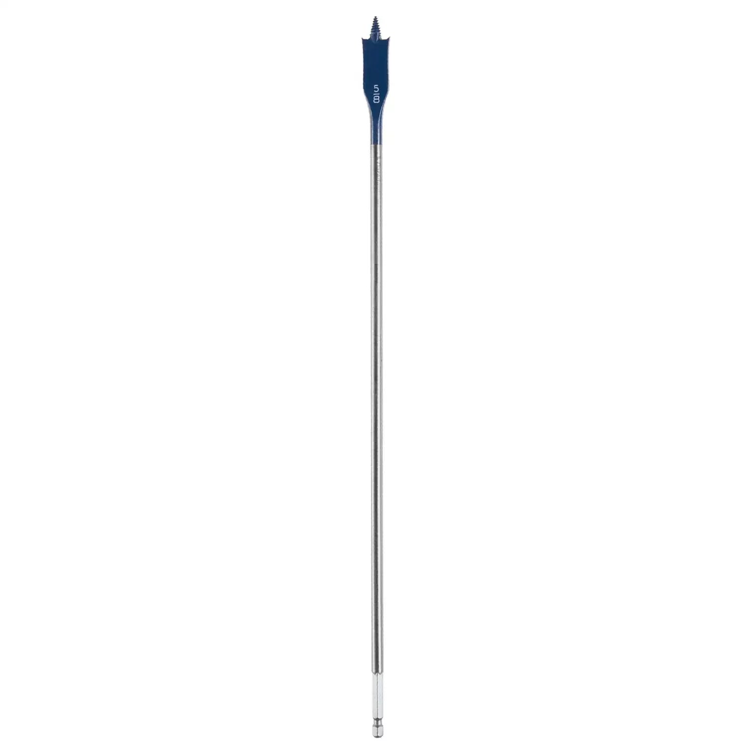 Bosch DLSB1007 DareDevil 5/8" Extended Length 16" Spade Bit