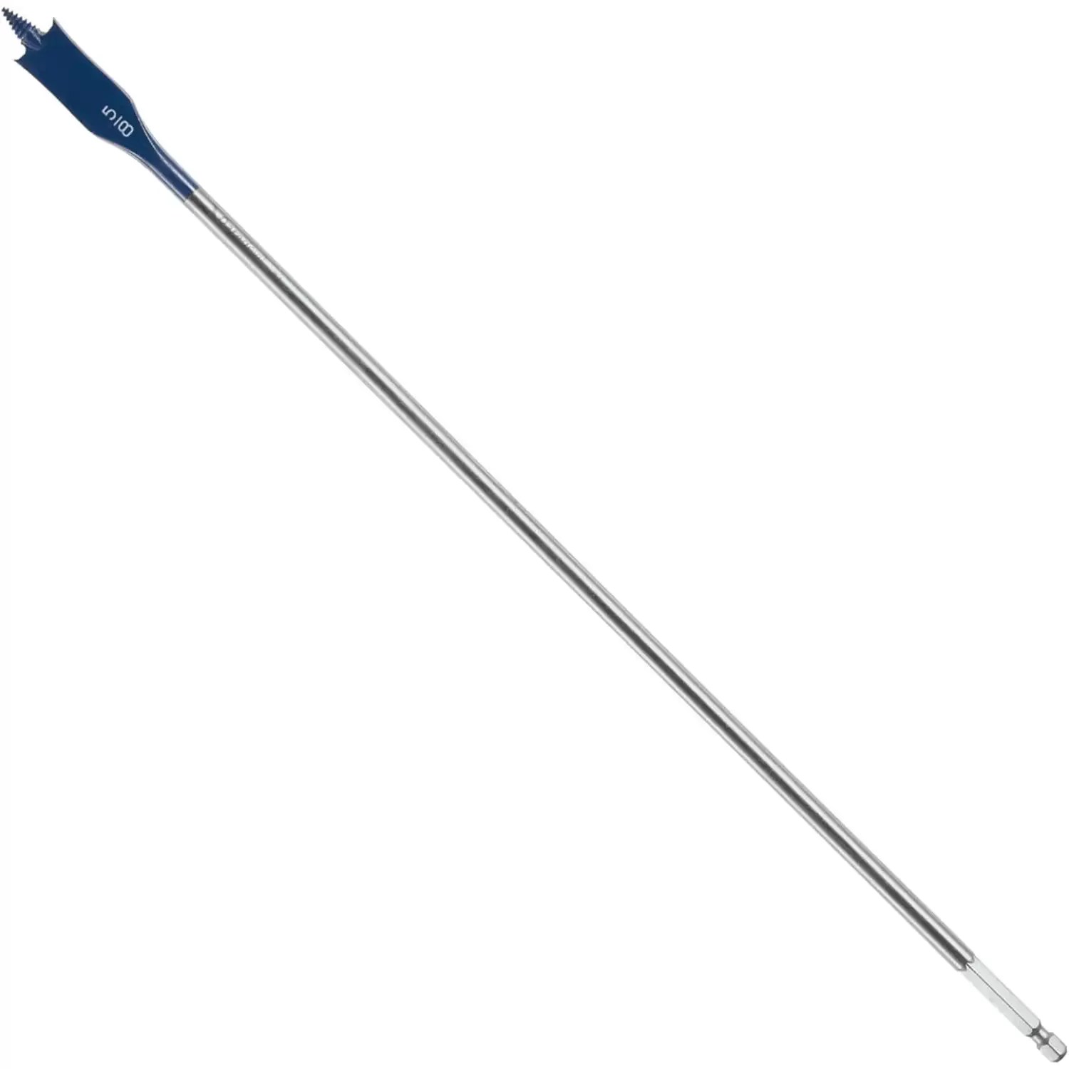 Bosch DLSB1007 DareDevil 5/8" Extended Length 16" Spade Bit