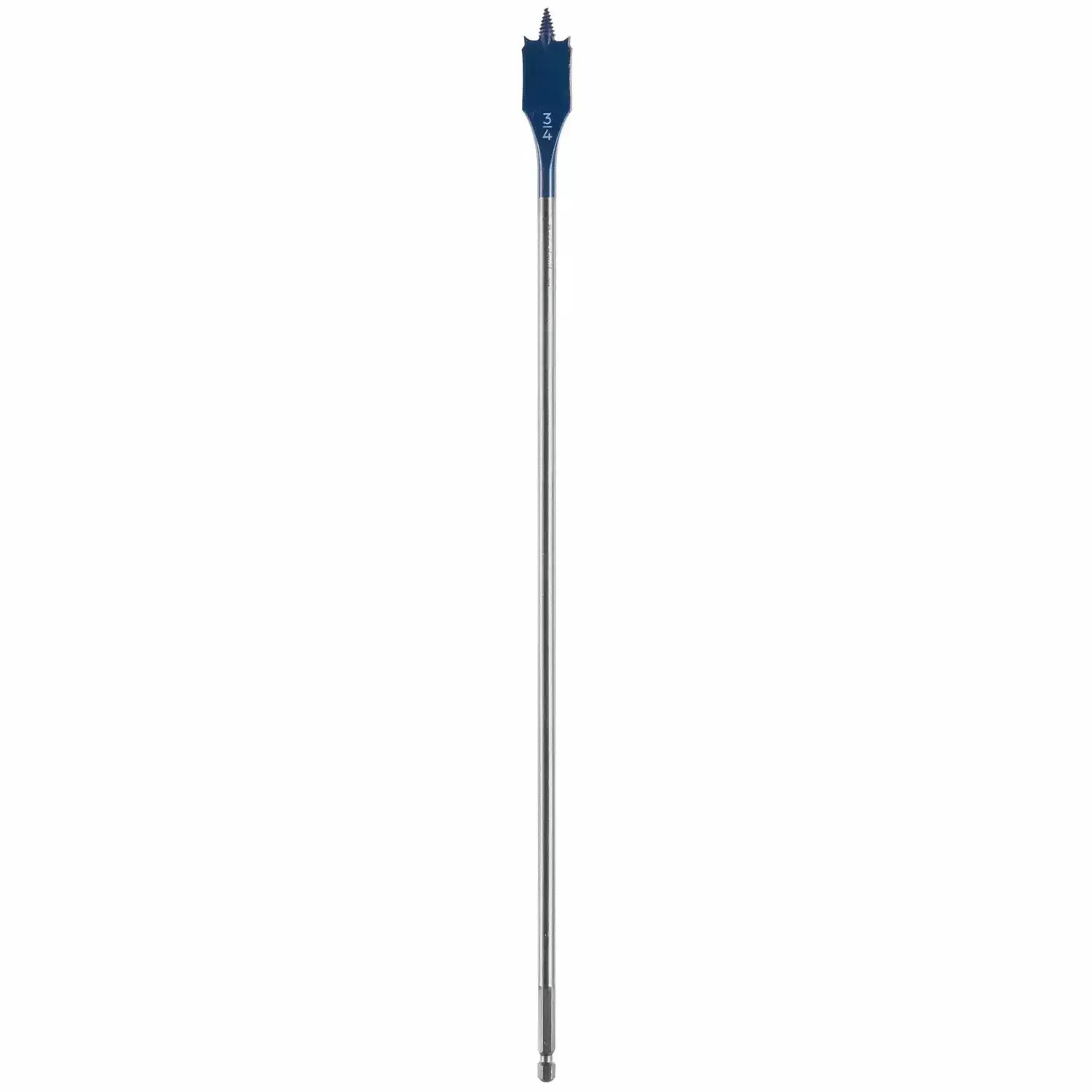 Bosch DLSB1009 DareDevil 3/4" Extended Length 16" Spade Bit