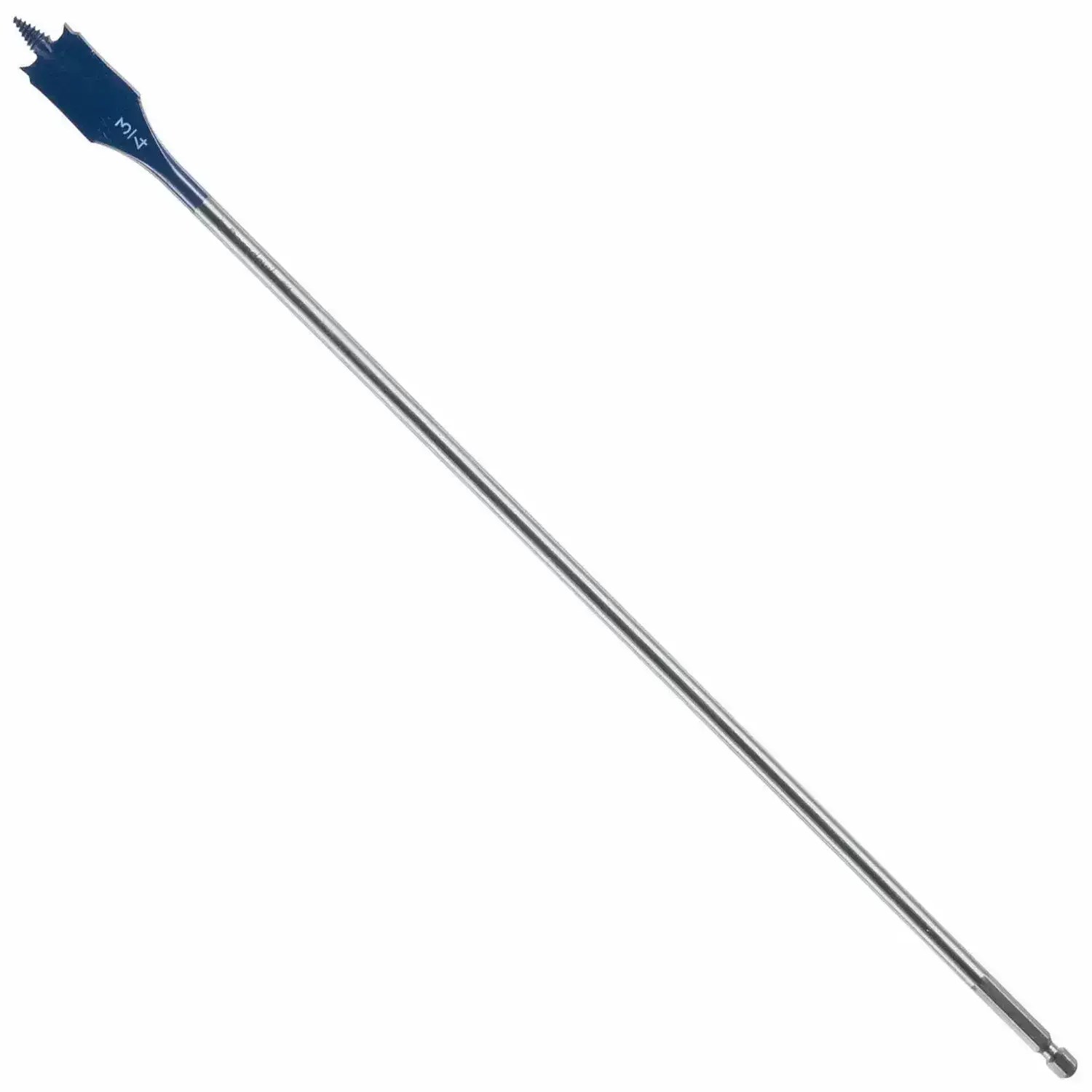 Bosch DLSB1009 DareDevil 3/4" Extended Length 16" Spade Bit