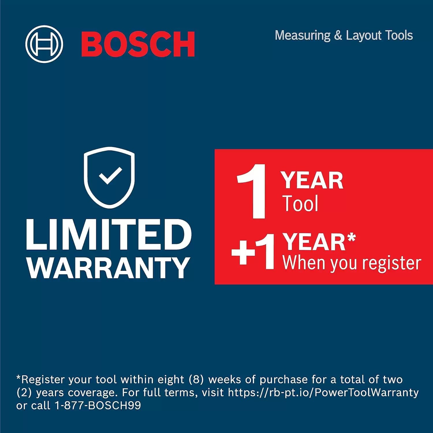 Bosch GCL 2-160 Professional Red Beam Self-Leveling Cross-Line Laser with Plumb Points