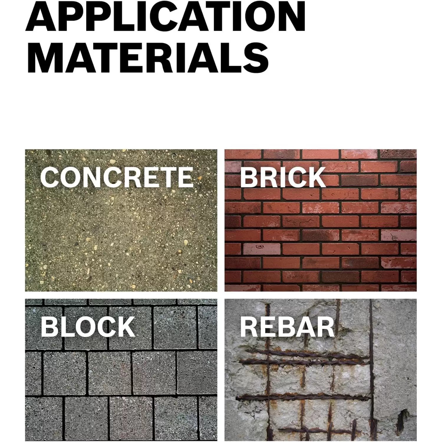 Bosch HCFC2001 Bulldog Xtreme 5/32" X 4" X 6" Full Carbide SDS Plus Hammer Drill Bit