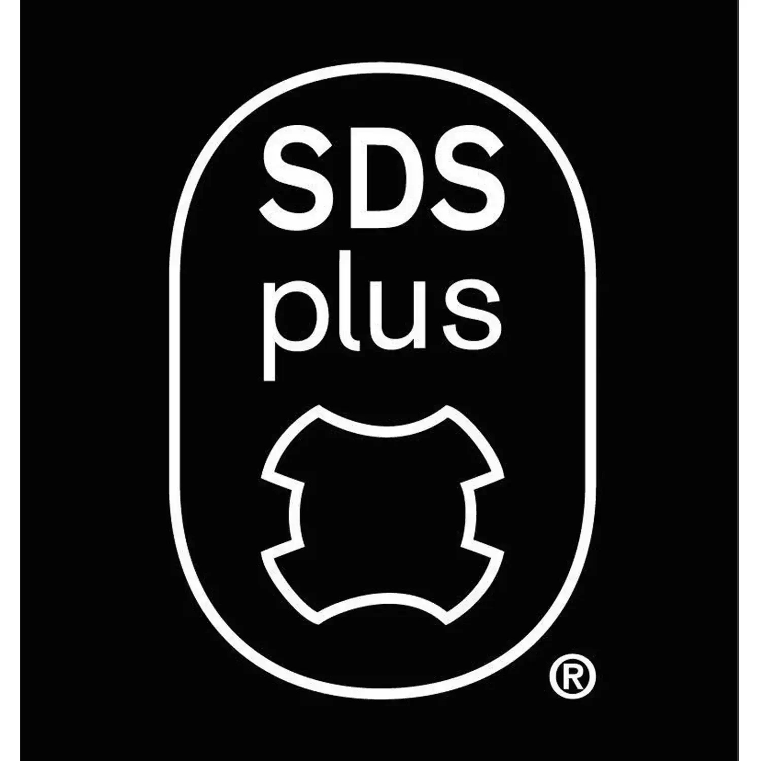 Bosch HCFC2001 Bulldog Xtreme 5/32" X 4" X 6" Full Carbide SDS Plus Hammer Drill Bit