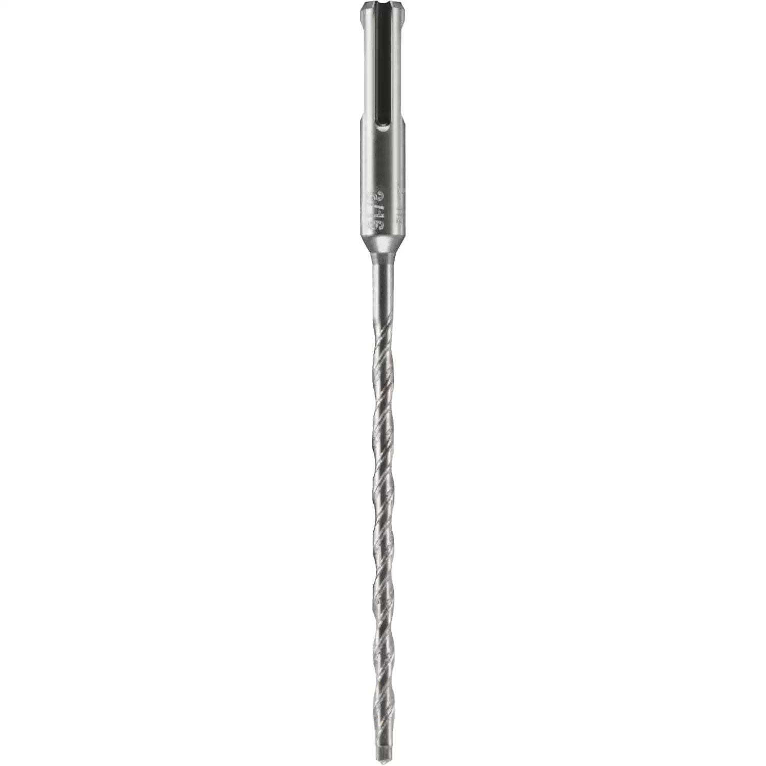 Bosch HCFC2011 Bulldog Xtreme 3/16" X 4" X 6-1/2" Full Carbide SDS Plus Hammer Drill Bit