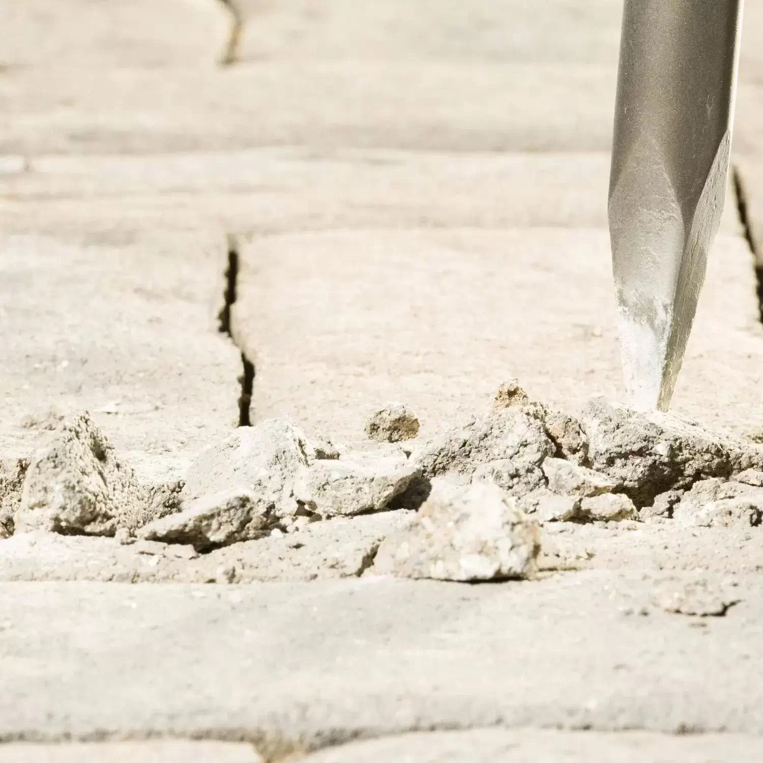 Bosch HS1904 16" x .5" R-TEC Bull Point Chisel SDS MAX Shank