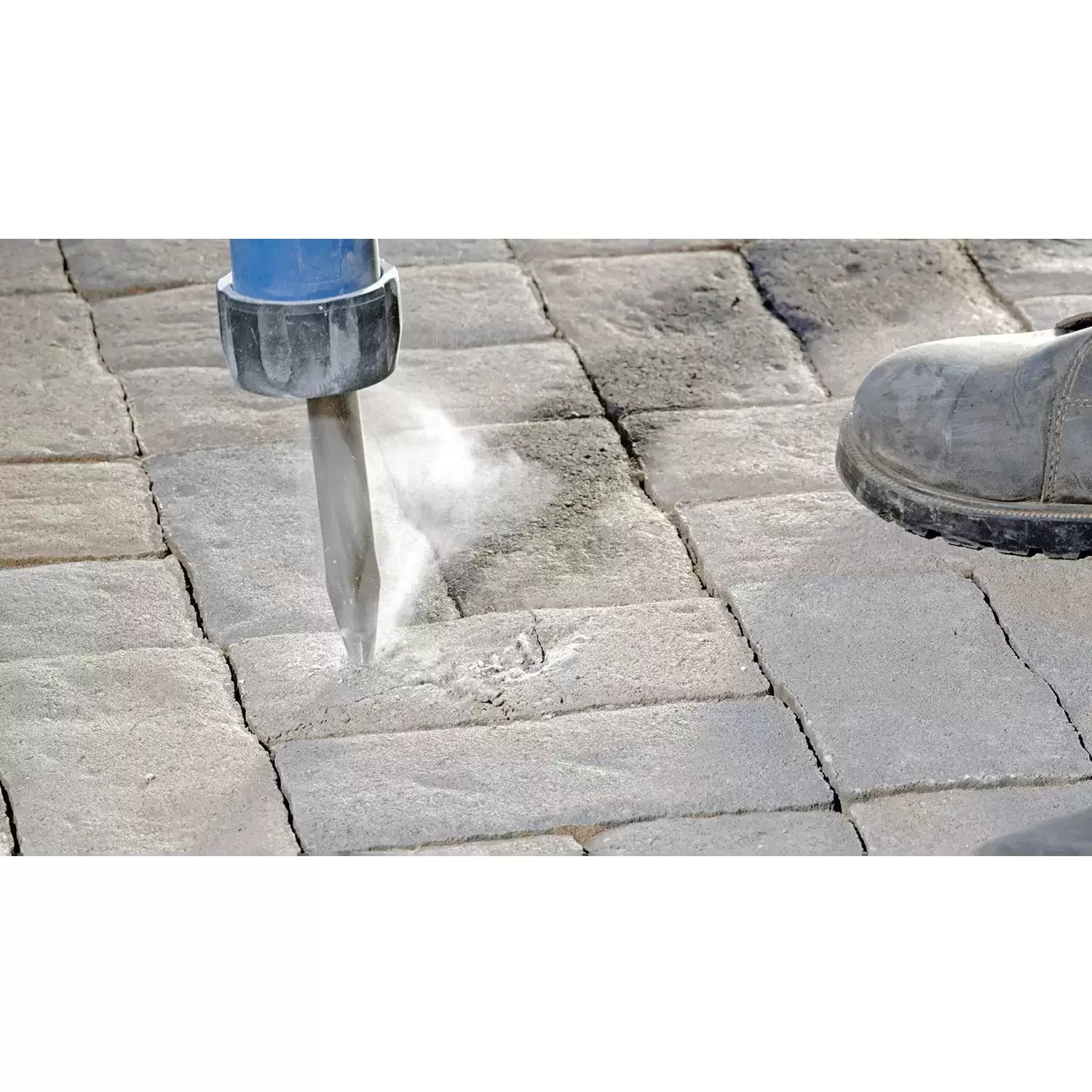 Bosch HS1904 16" x .5" R-TEC Bull Point Chisel SDS MAX Shank