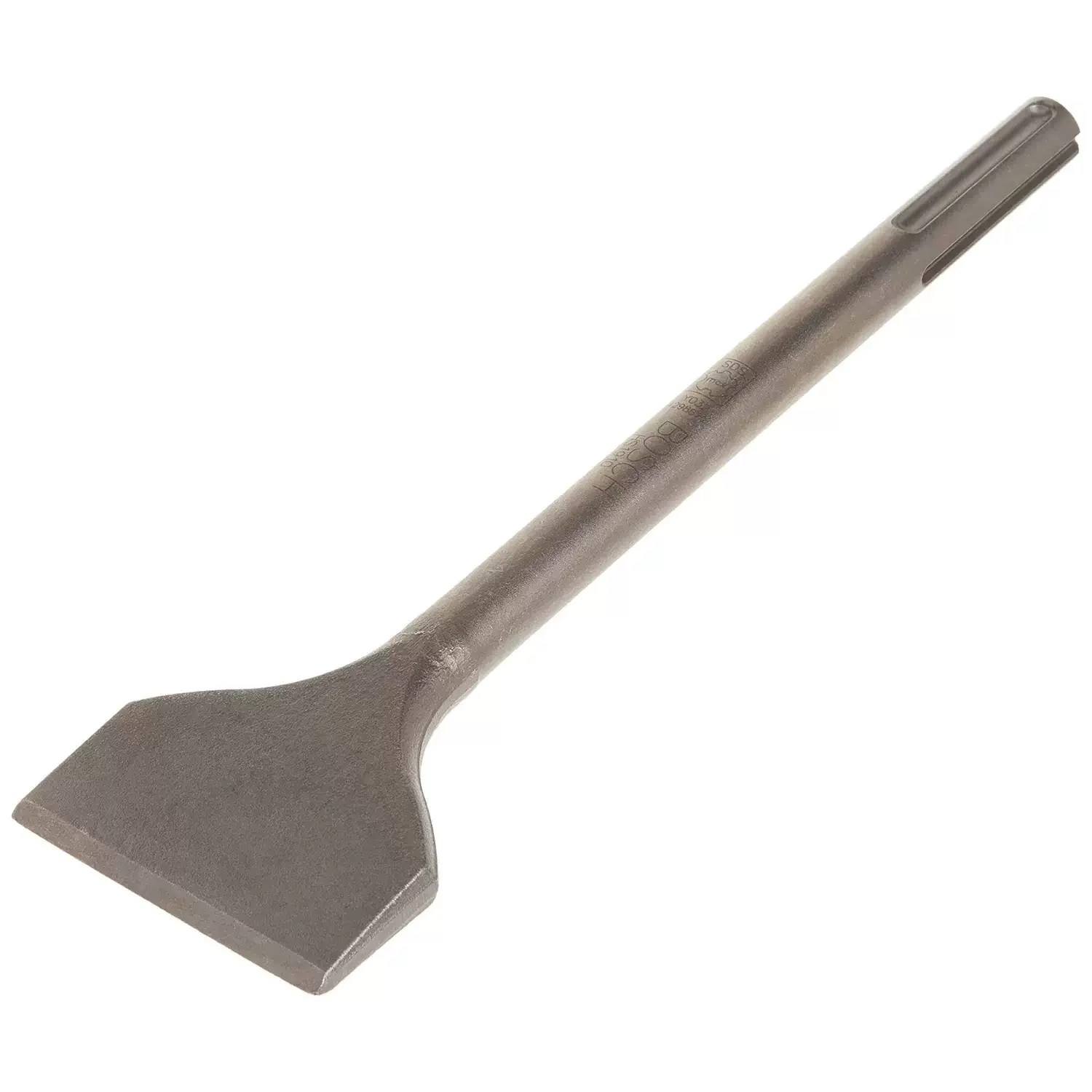 Bosch HS1910 12" x 3" Flat Scaling Chisel SDS MAX Shank