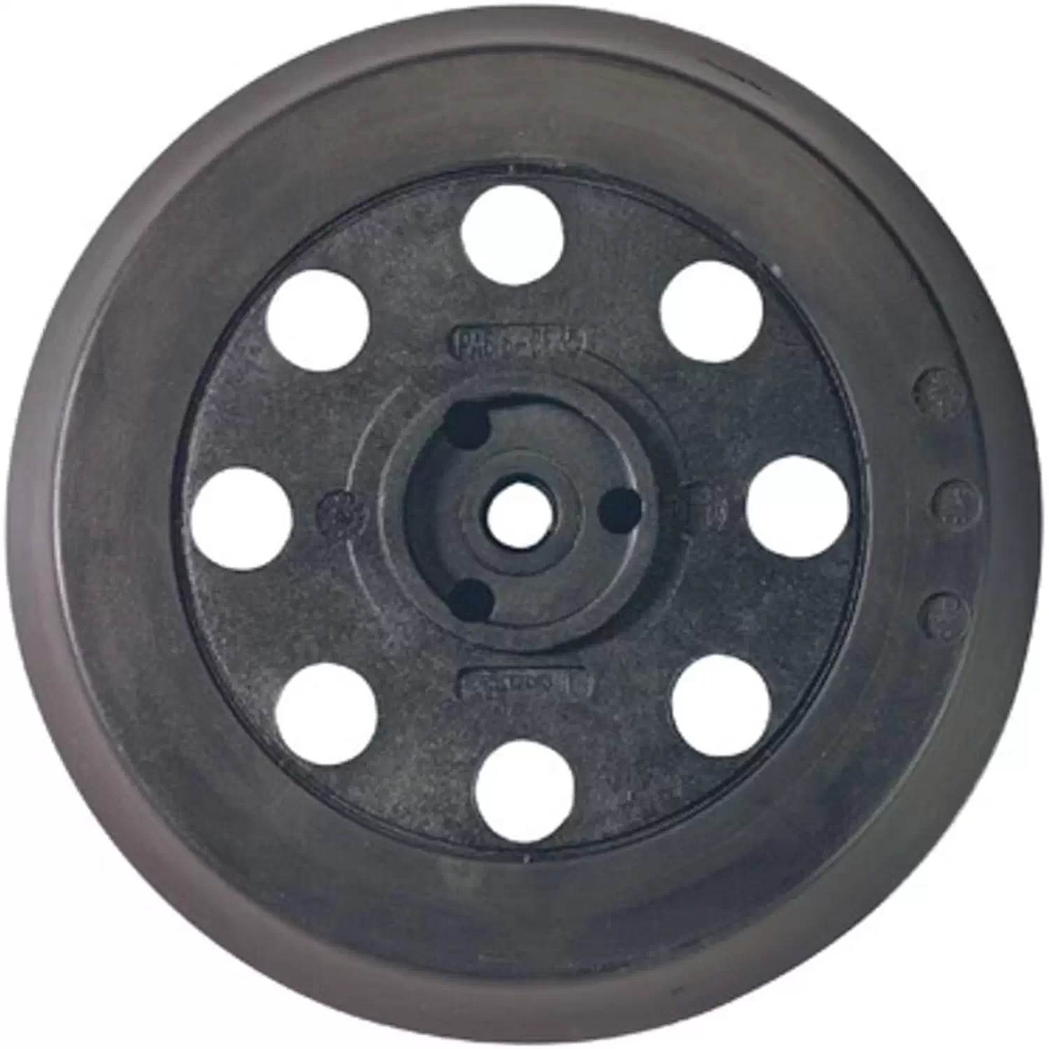 Bosch RS030 Replacement 5" Extra Soft Random Orbit Sander Backing Pad