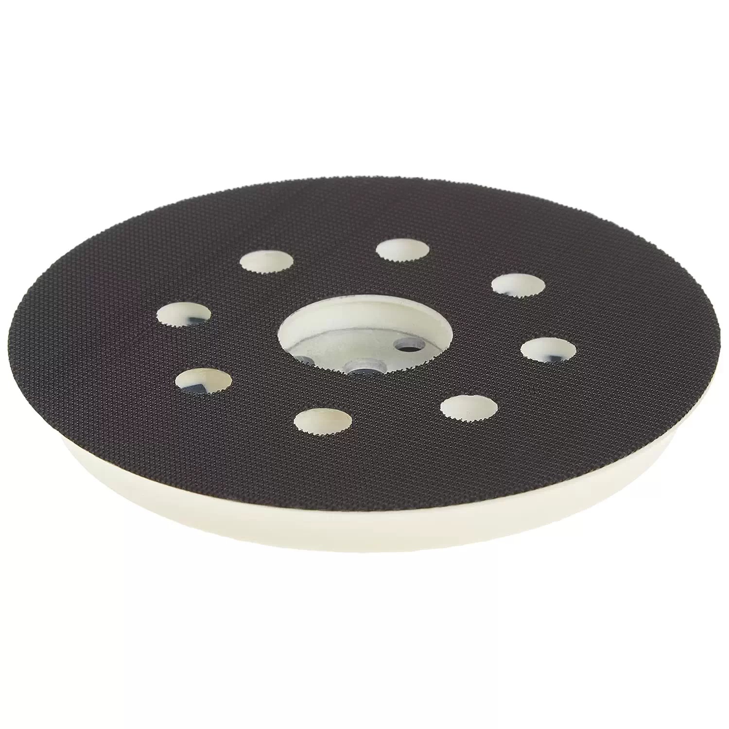 Bosch RS032 Replacement 5" Hard Random Orbit Sander Backing Pad