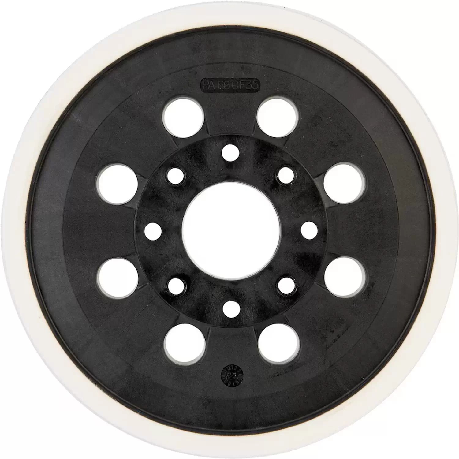 Bosch RS034 Replacement 5" Soft Random Orbit Sander Backing Pad