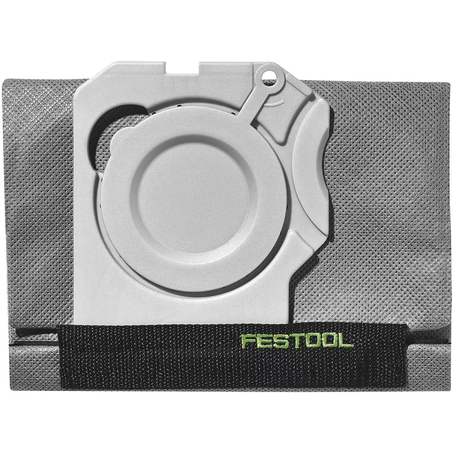 Festool 500642 Replacement Dust Extractor Longlife Reusable Filter Bag Longlife-FIS-CT SYS
