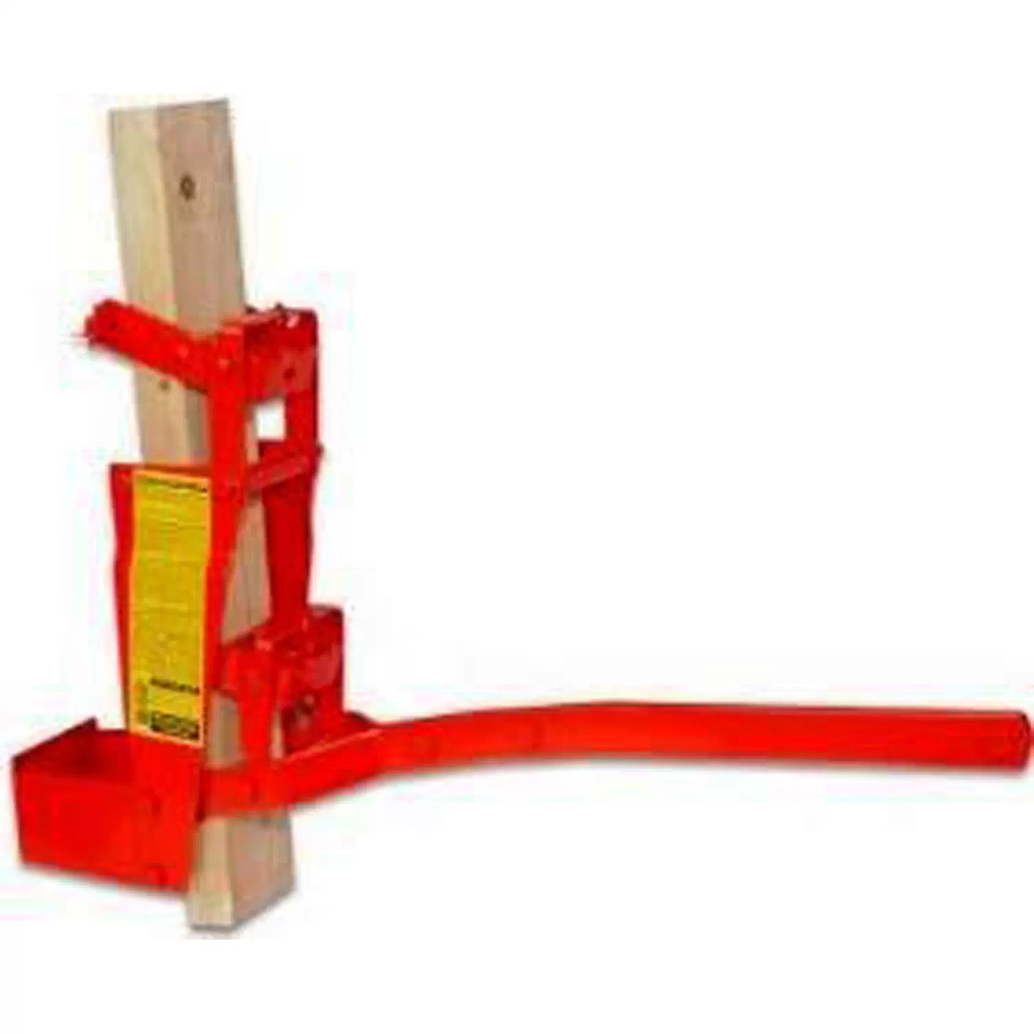 Allright 0702-00 702 Series 500lb Load Capacity Wall Jack