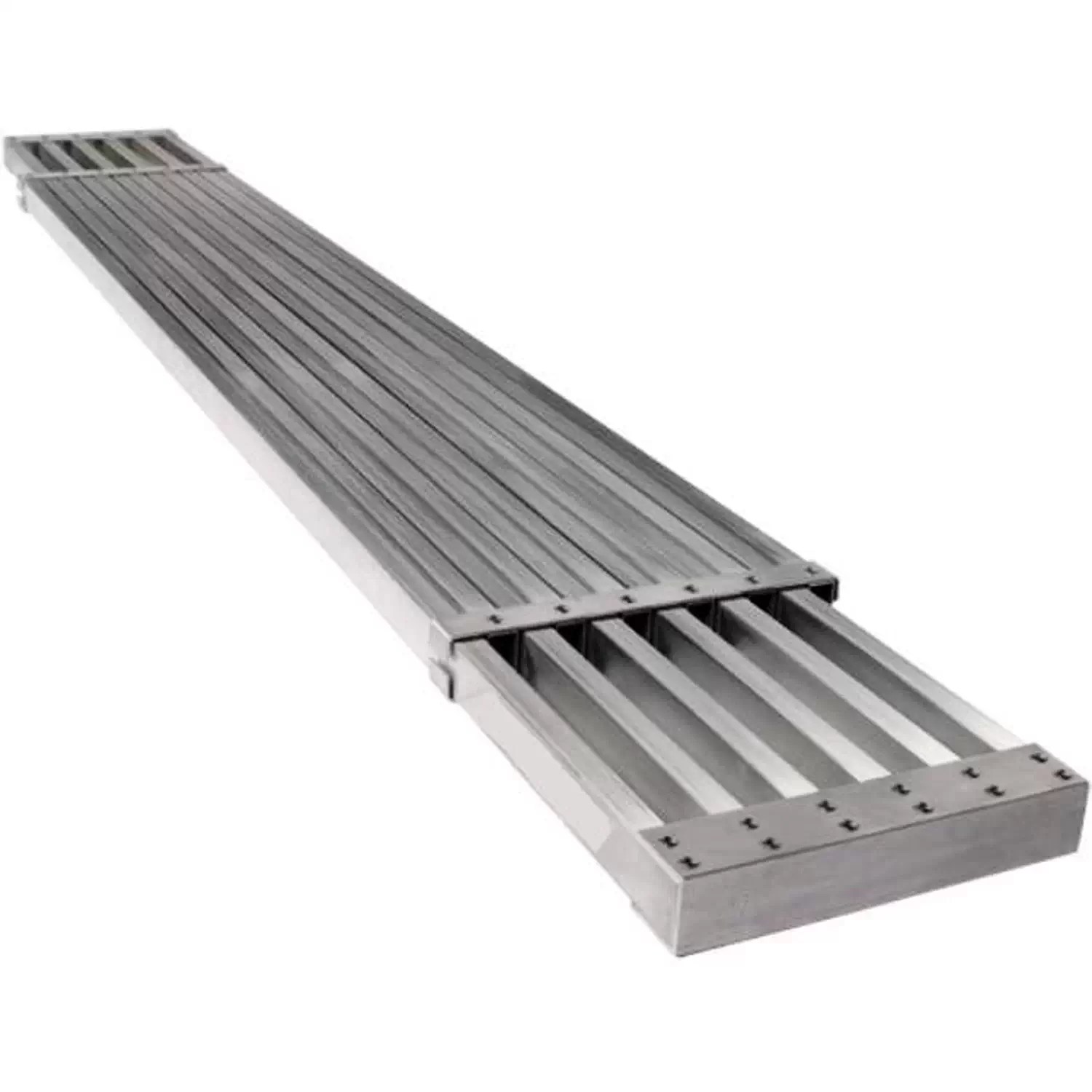 Allright EP6 6'-9' One Man Aluminum Extension Plank, 12" Wide