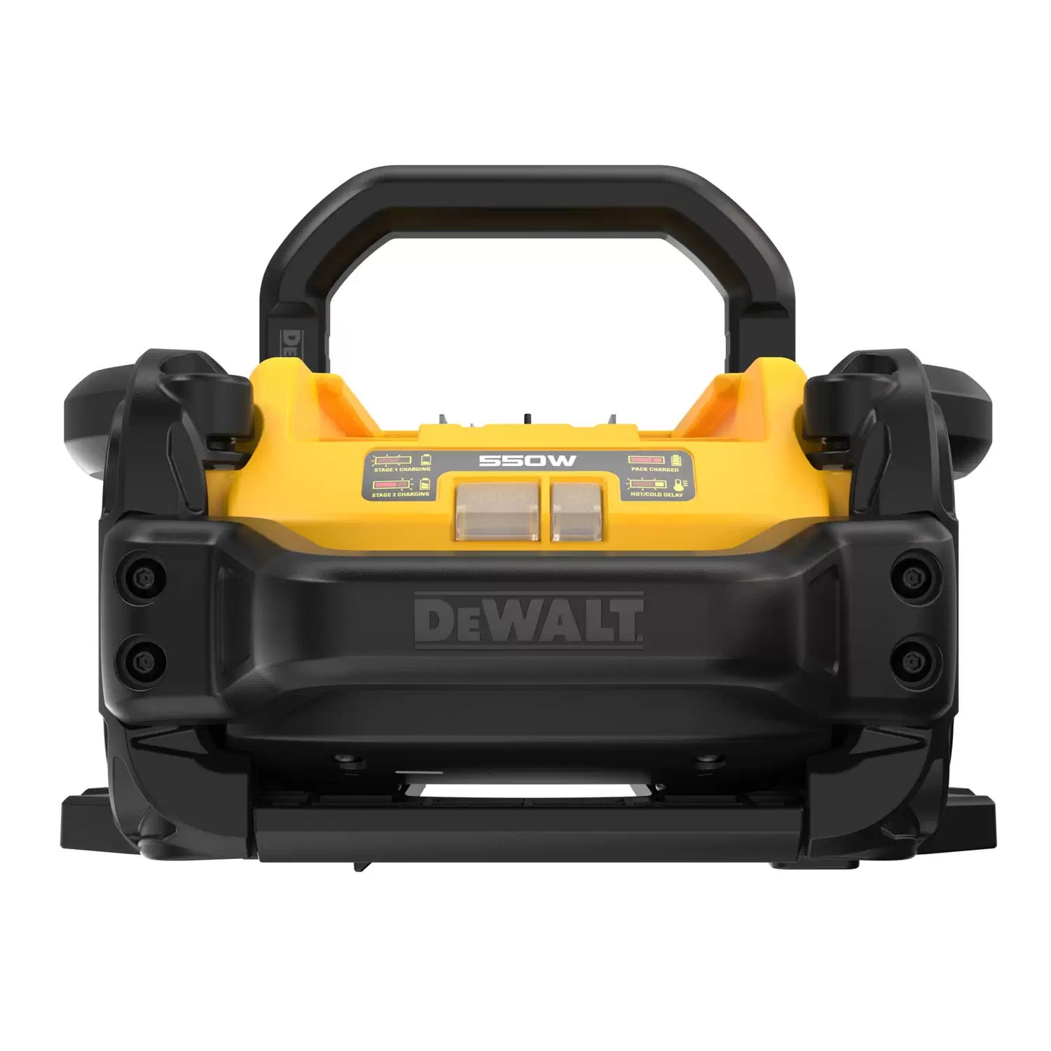 Dewalt DCBPSC0550 POWERSHIFT 550W Battery Charger