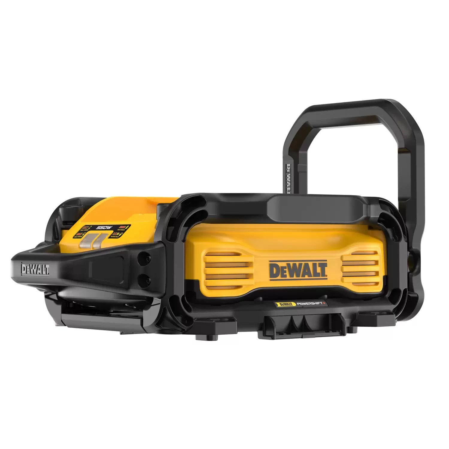 Dewalt DCBPSC0550 POWERSHIFT 550W Battery Charger