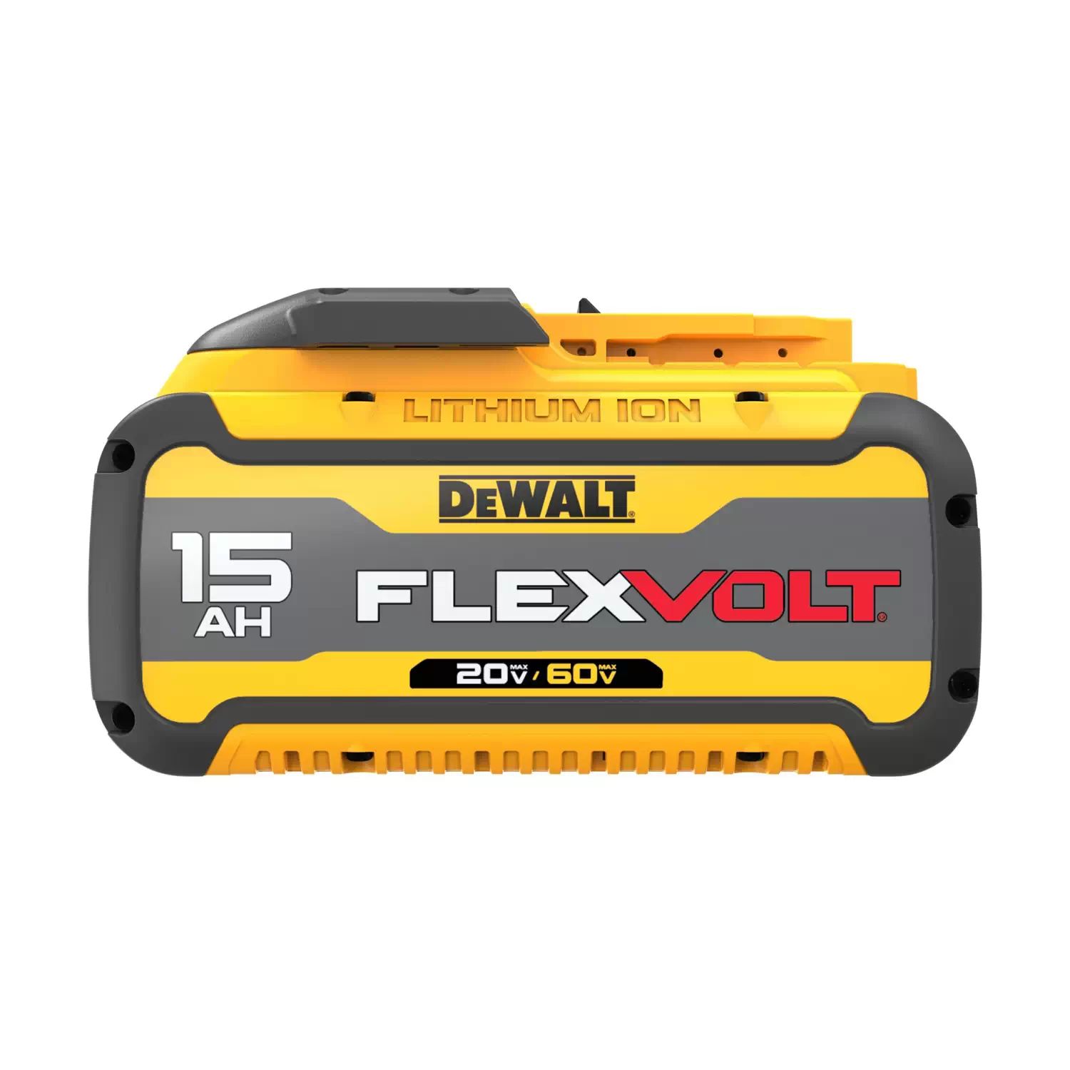 Dewalt DCD150Z2 60V MAX 6-3/8" Core Drill Kit (15ah)