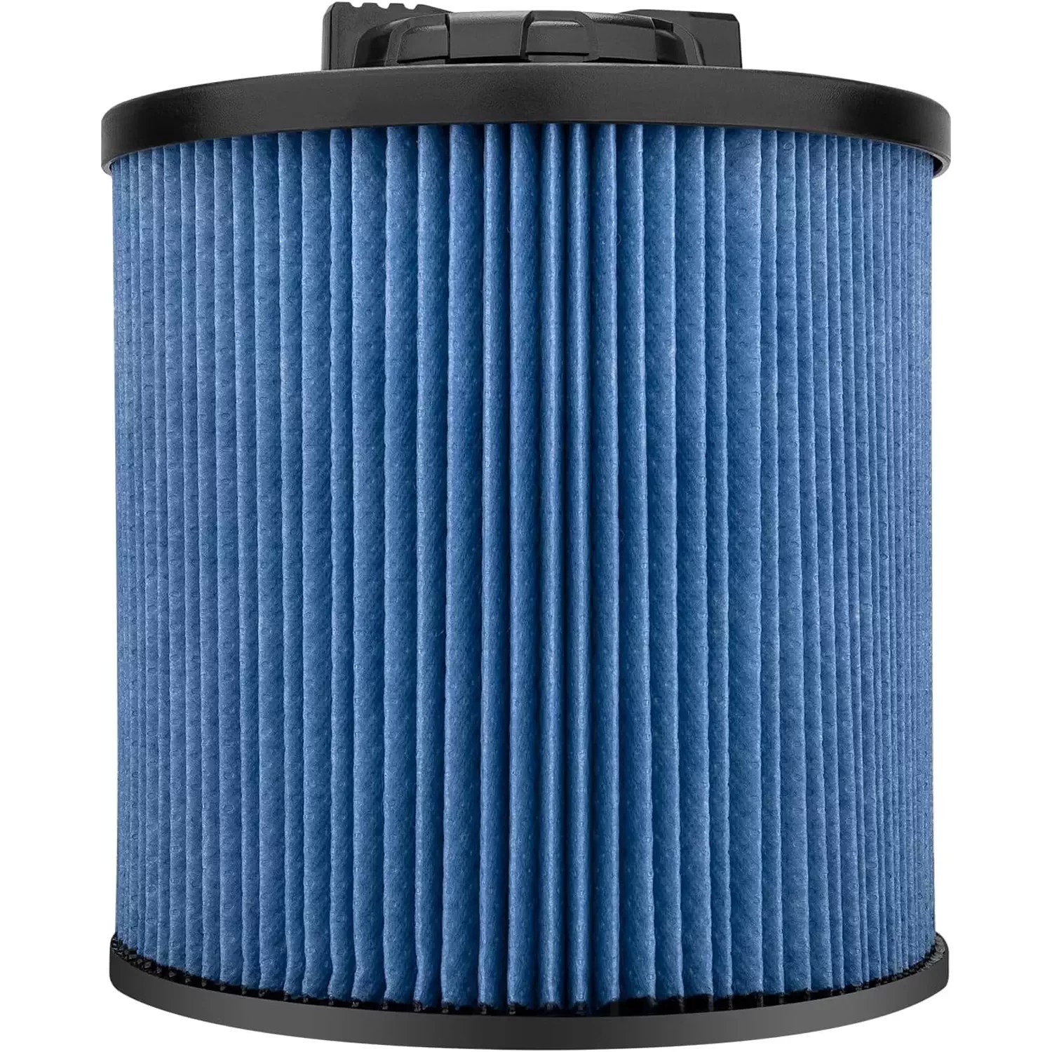Dewalt DXVC6912 High-Efficiency Fine Dust Cartridge Filter for 6-16 Gallon Wet/Dry Vacuums