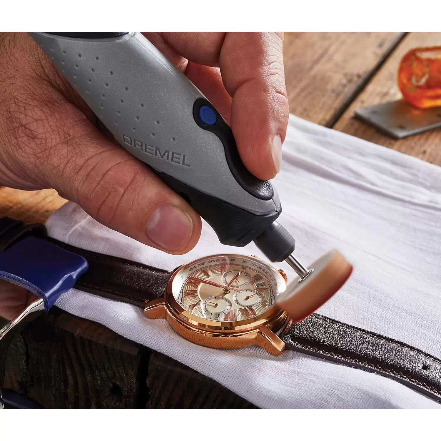 Dremel 199 3/8" Disc Shape Carving Bit