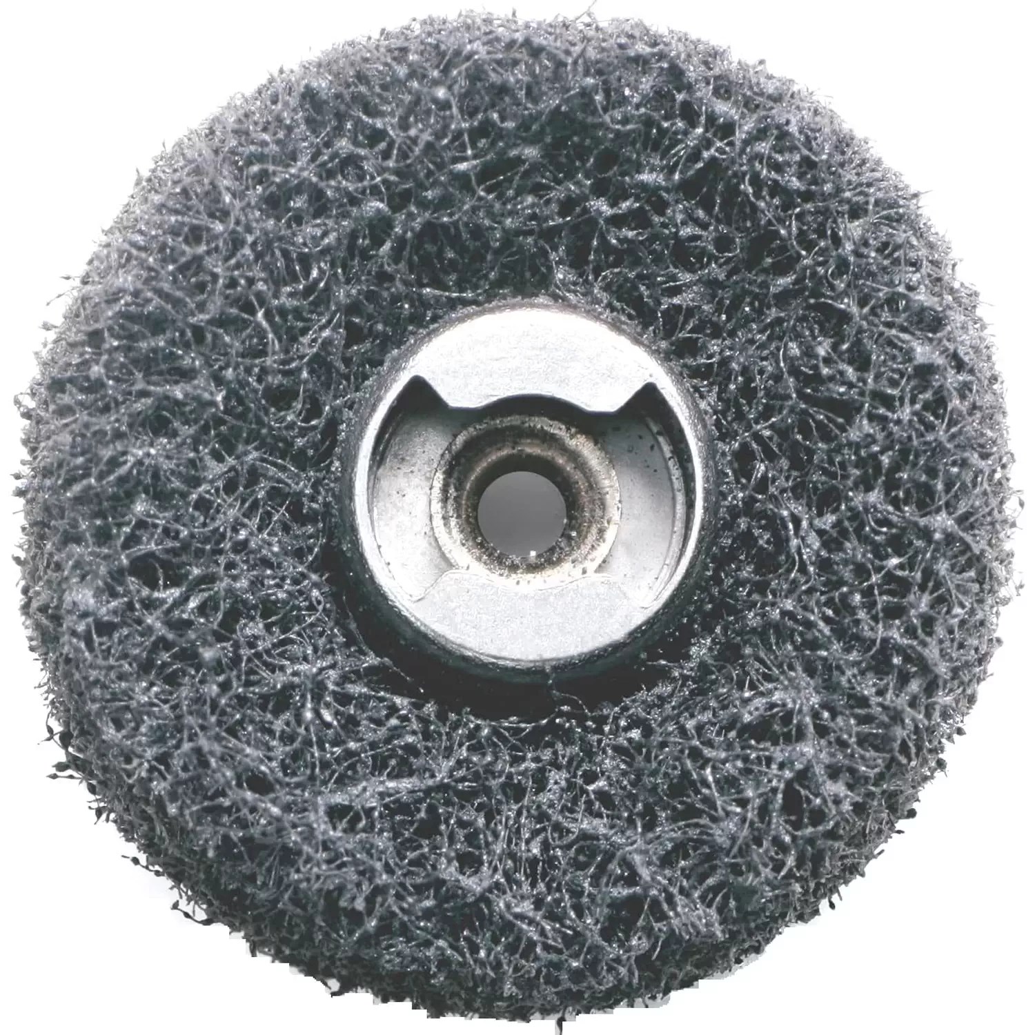 Dremel 511E 2PC 15/16" EZ Lock Finishing Abrasive Buffs