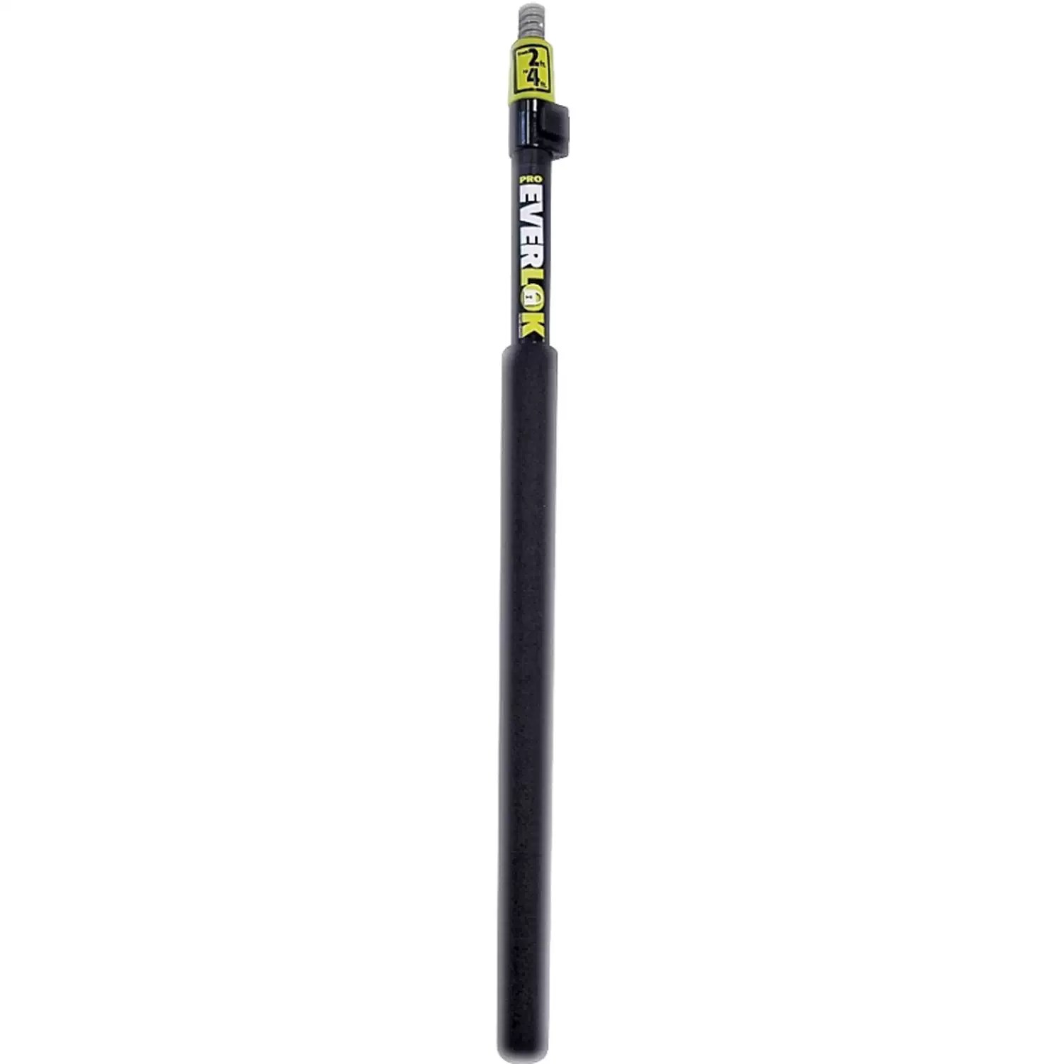 Simms A-2065 2' to 4' Pro Everlok Telescopic Extension Pole