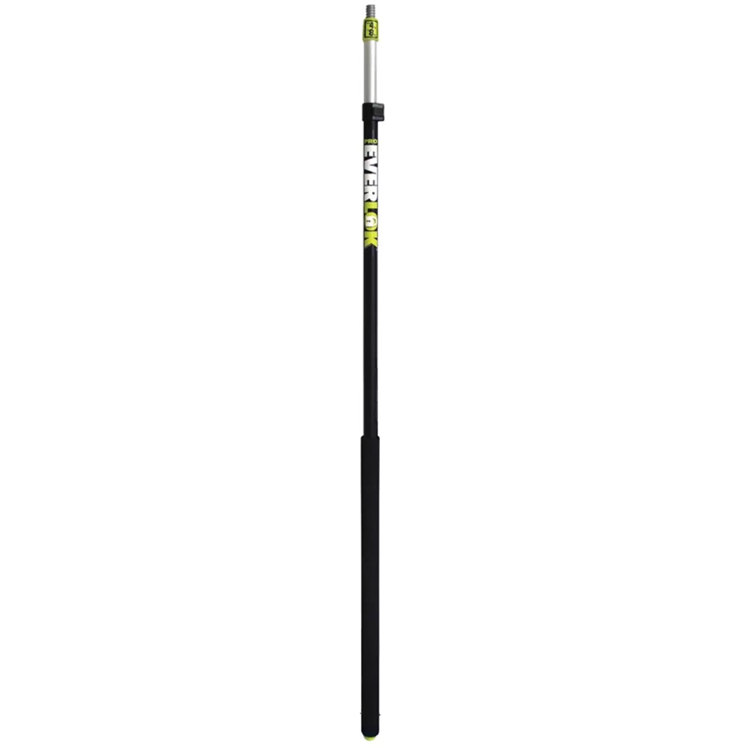 Simms A-2067 4' to 8' Pro Everlok Telescopic Extension Pole