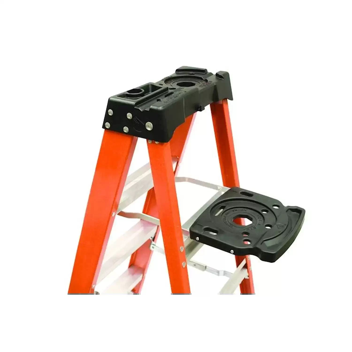 Louisville Ladder LP-2400-00 Universal Ladder Pail Shelf