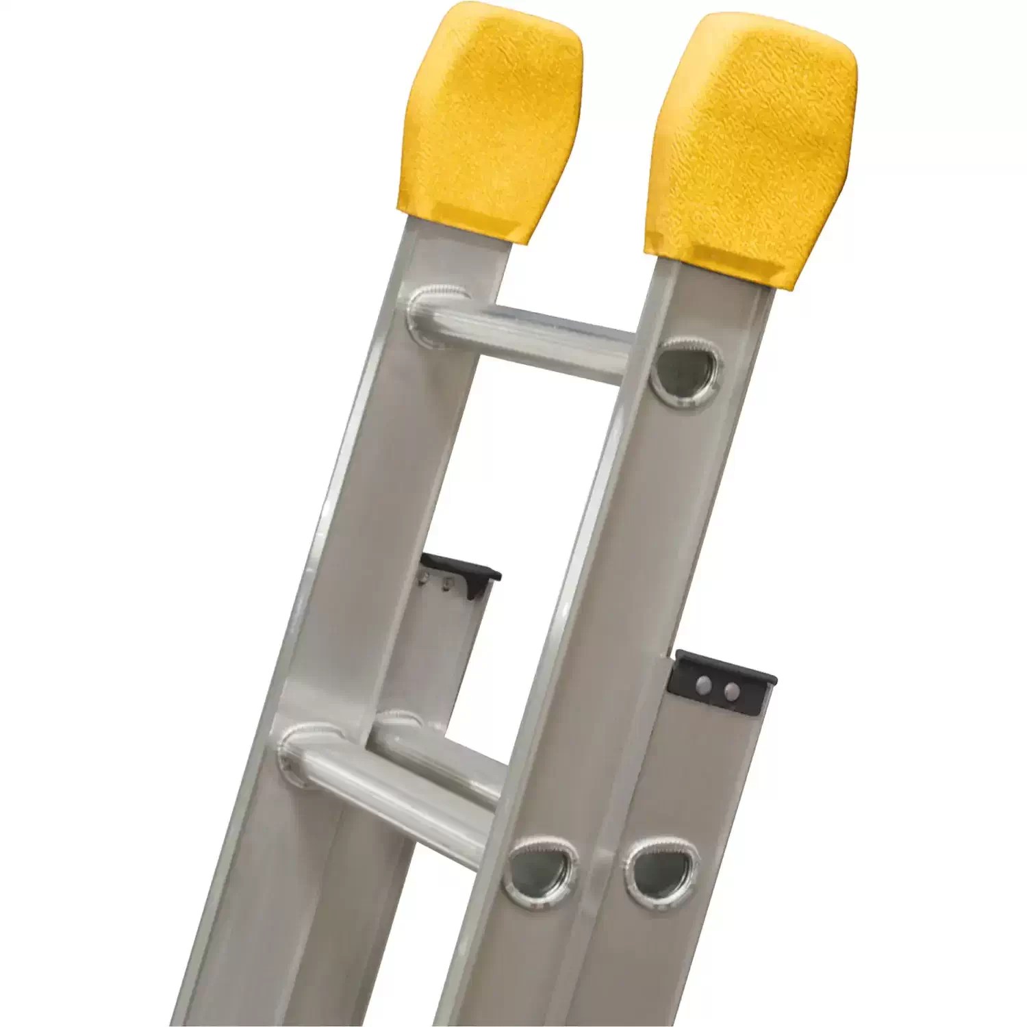Louisville Ladder LP-5510-00 Pro Series Extension Ladder Pro-Guards / Ladder Covers