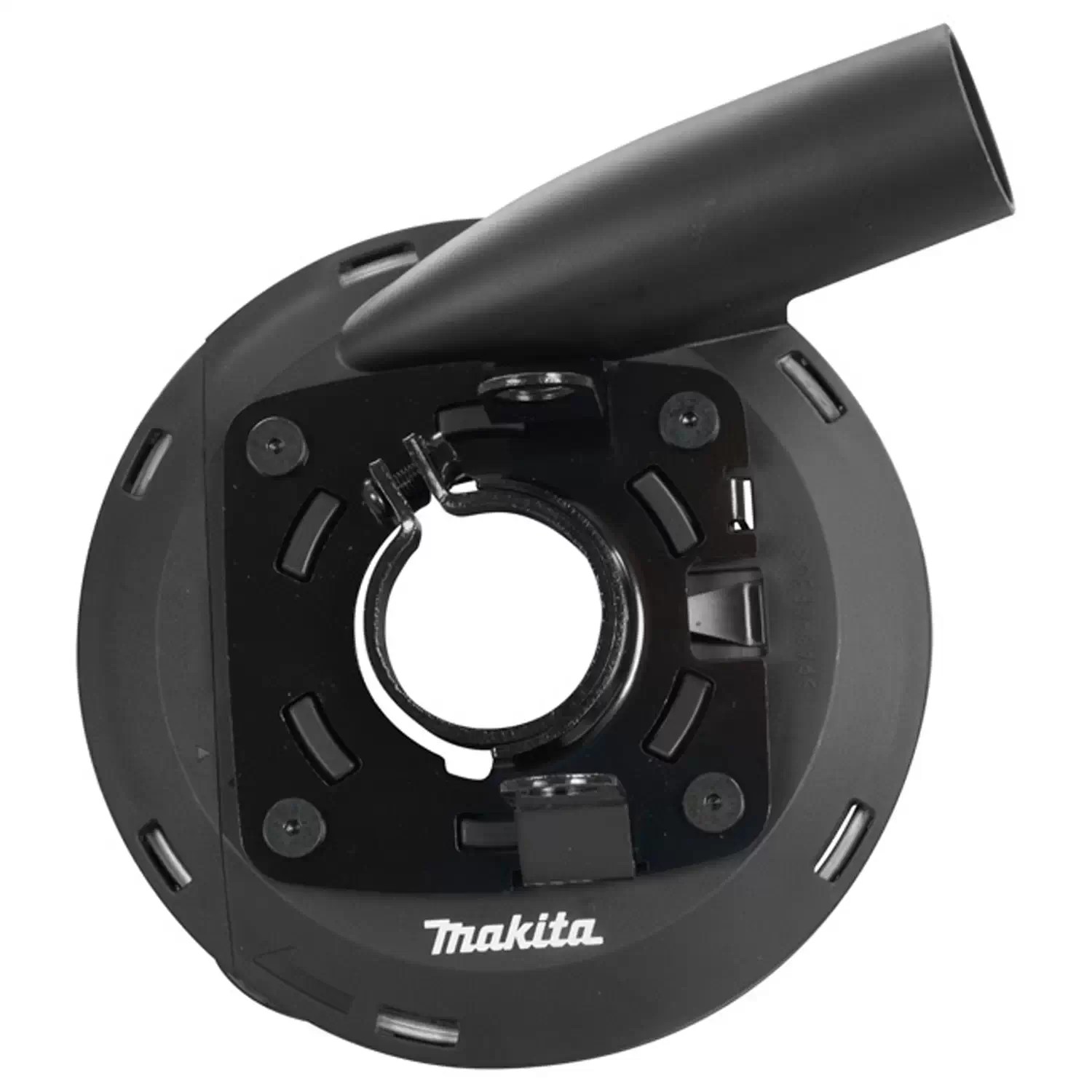 Makita 196587-9 4-1/2" - 5" Diamond Cup Wheel Dust Cover Set