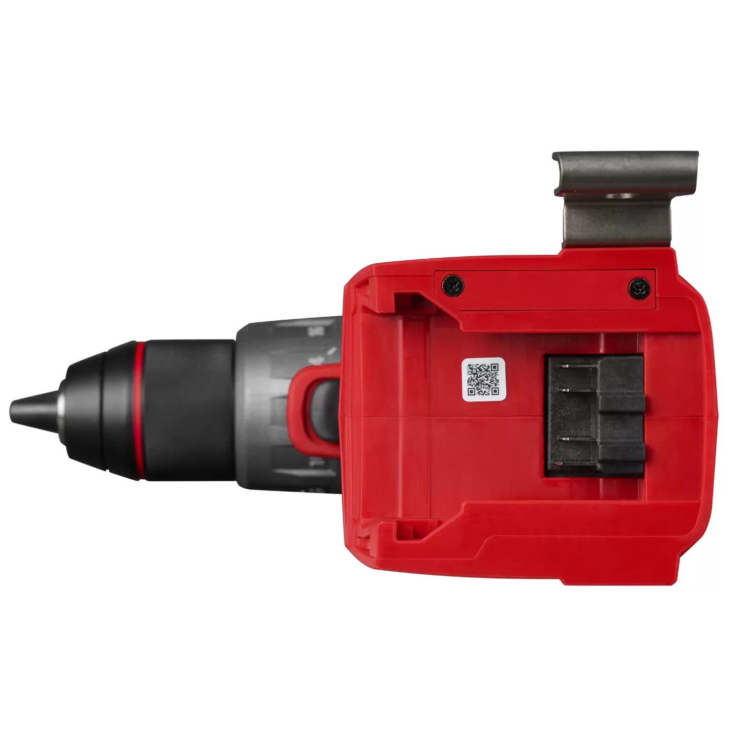 Milwaukee 2906-20 M18 FUEL 1/2” Hammer Drill/Driver w/ ONE-KEY - Tool Only