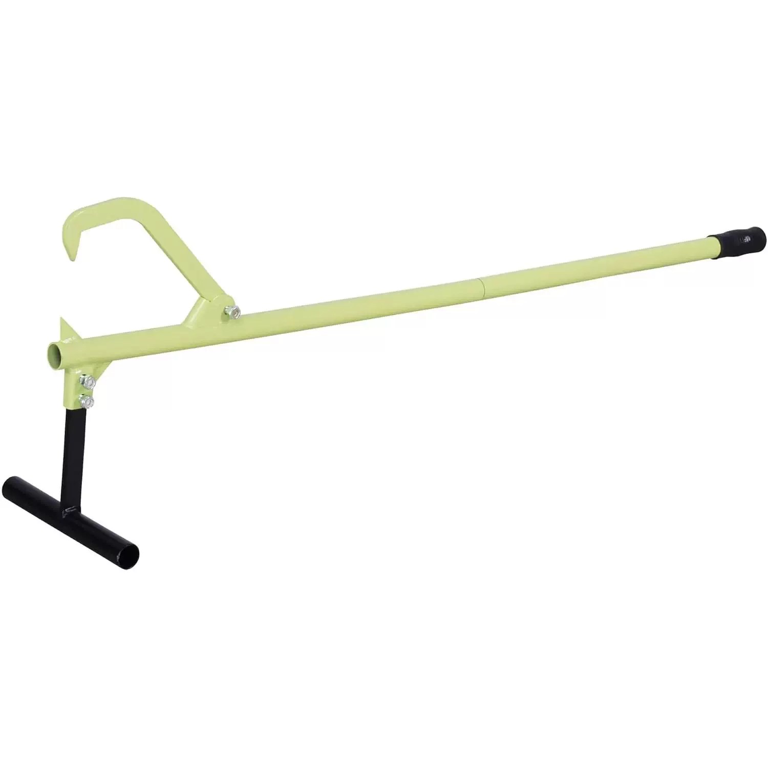 Timber Tuff TMB-45 Timber Jack with Steel Handle
