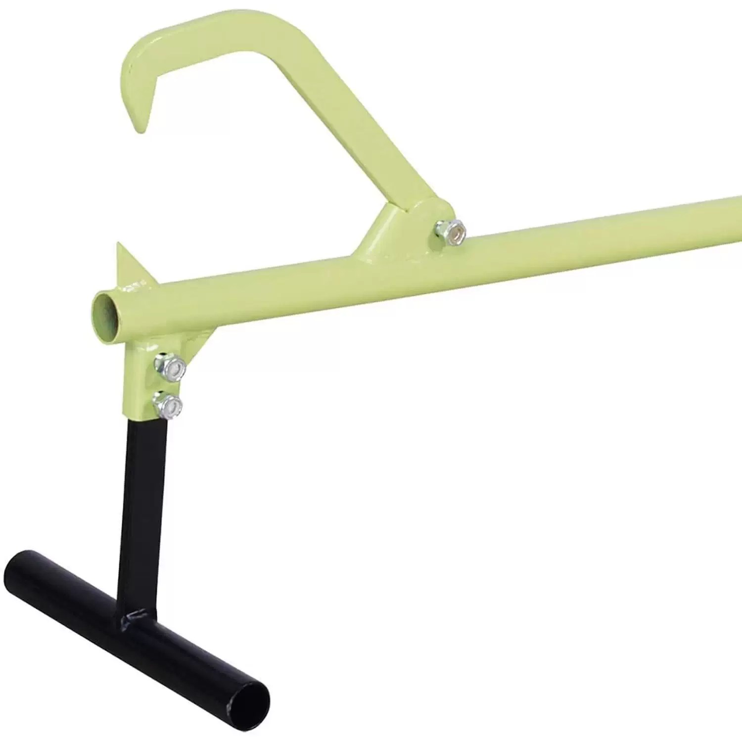 Timber Tuff TMB-45 Timber Jack with Steel Handle
