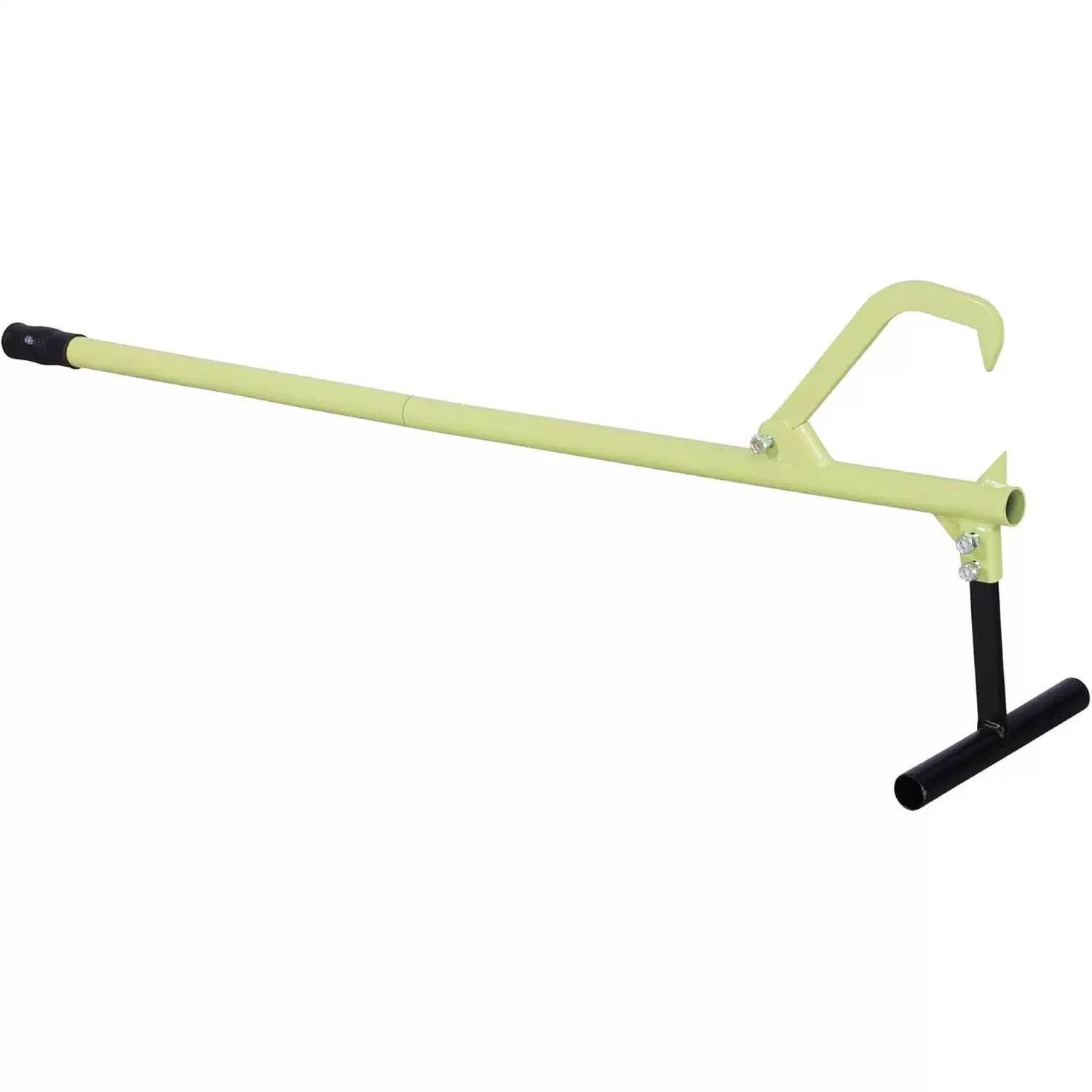 Timber Tuff TMB-45 Timber Jack with Steel Handle
