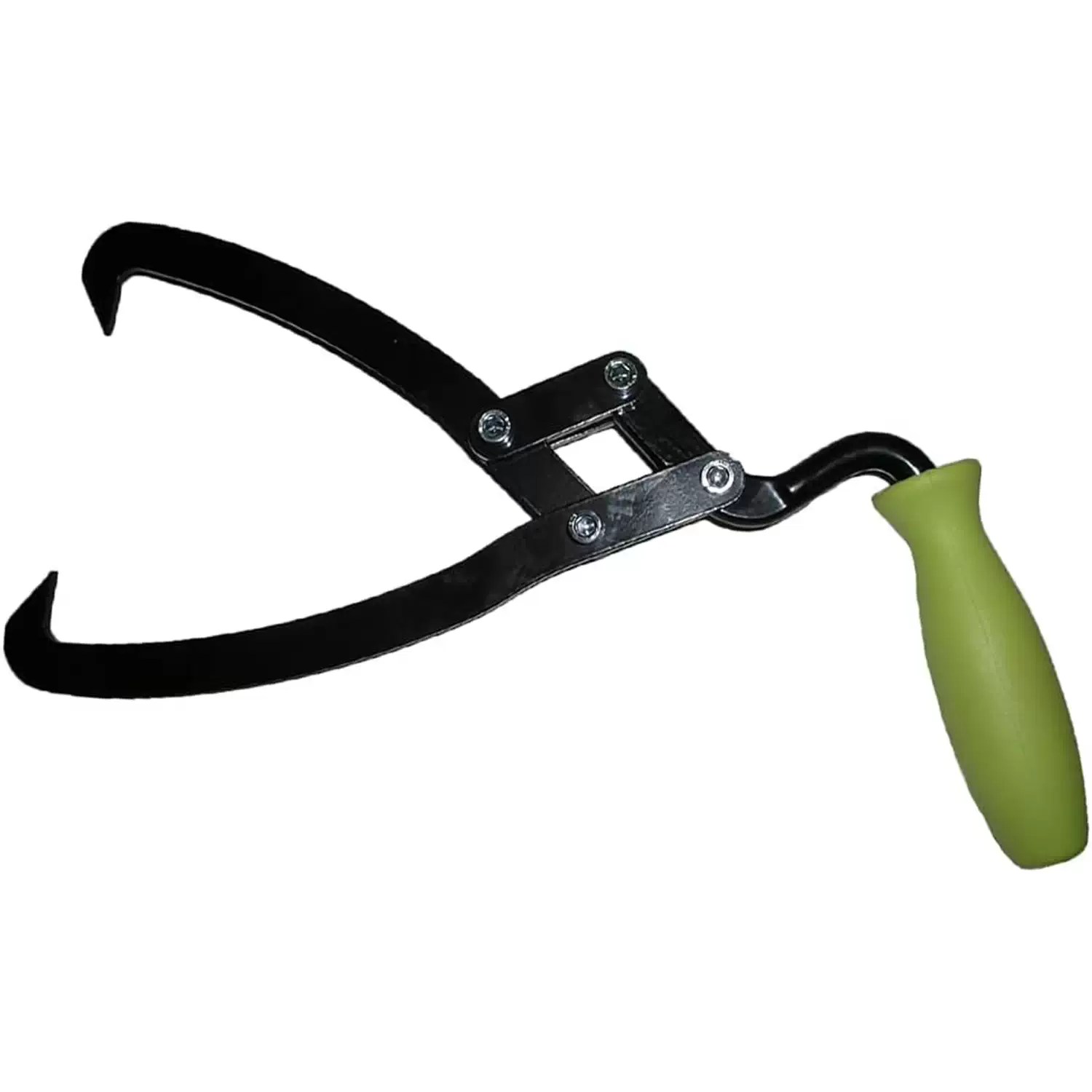 Timber Tuff TMW-40 8" Metal Claw Gripper Log Tongs