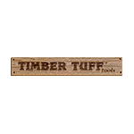 Timber Tuff Tools™, a trusted name in logging tools and equipment. Manufactured by BAC Industries, Inc., Timber Tuff Tools is dedicated to producing innovative, reliable tools that meet the demands of both professional loggers and casual users